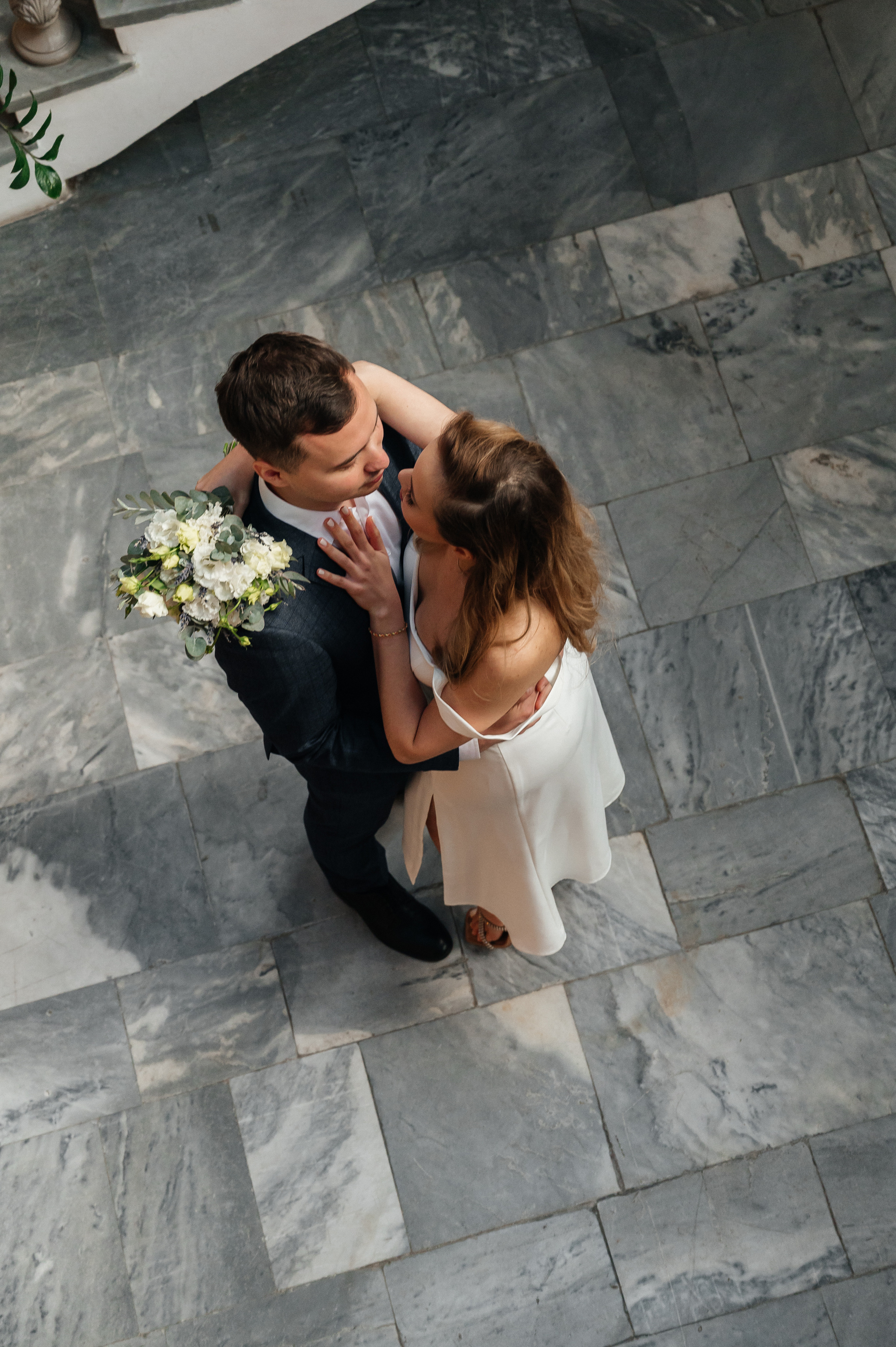 Кирилл & Виктория. Портретный и свадебный фотограф в Москве Анастасия Терентьева