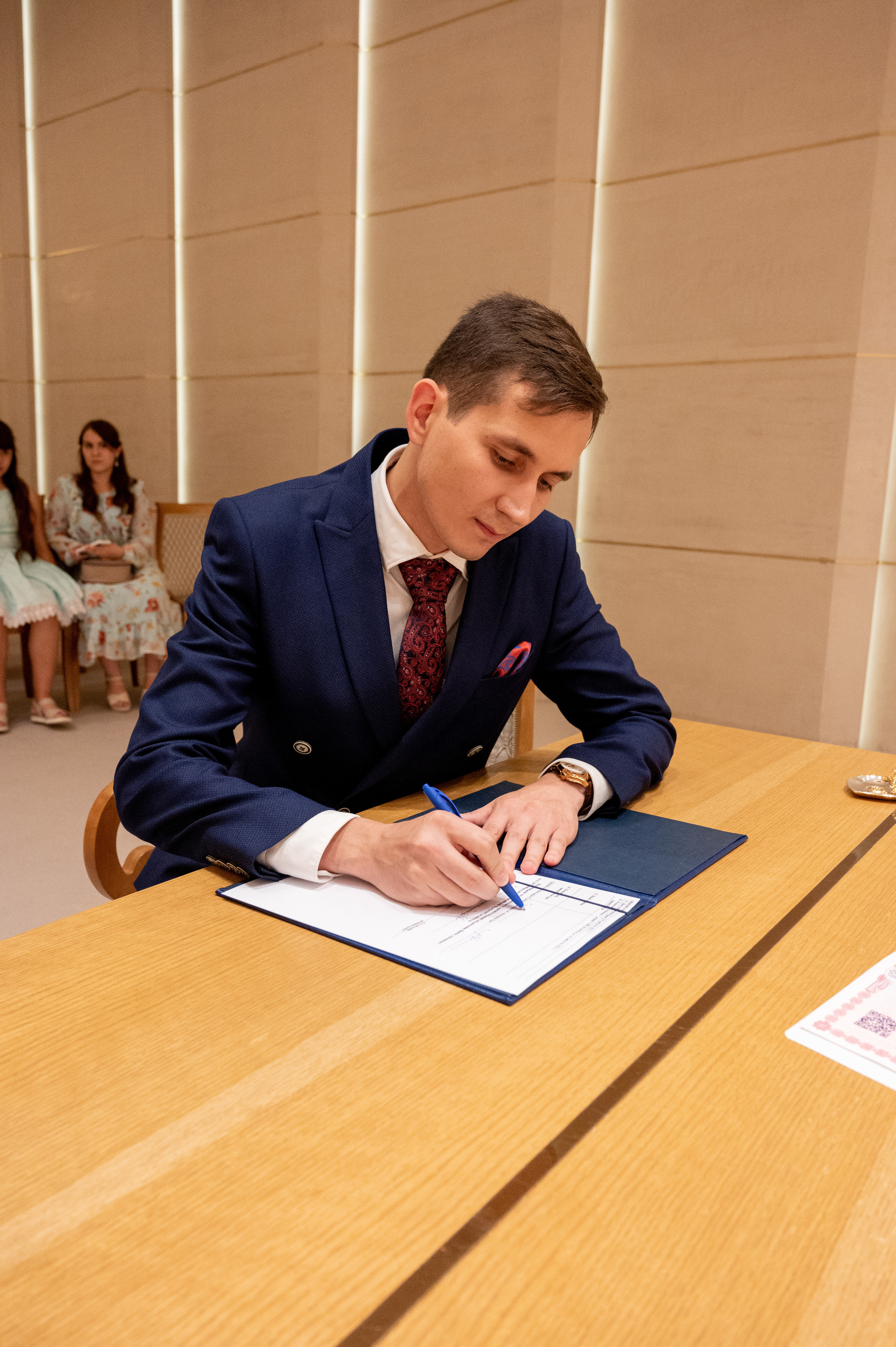 Алексей & Лиана. Портретный и свадебный фотограф в Москве Анастасия Терентьева