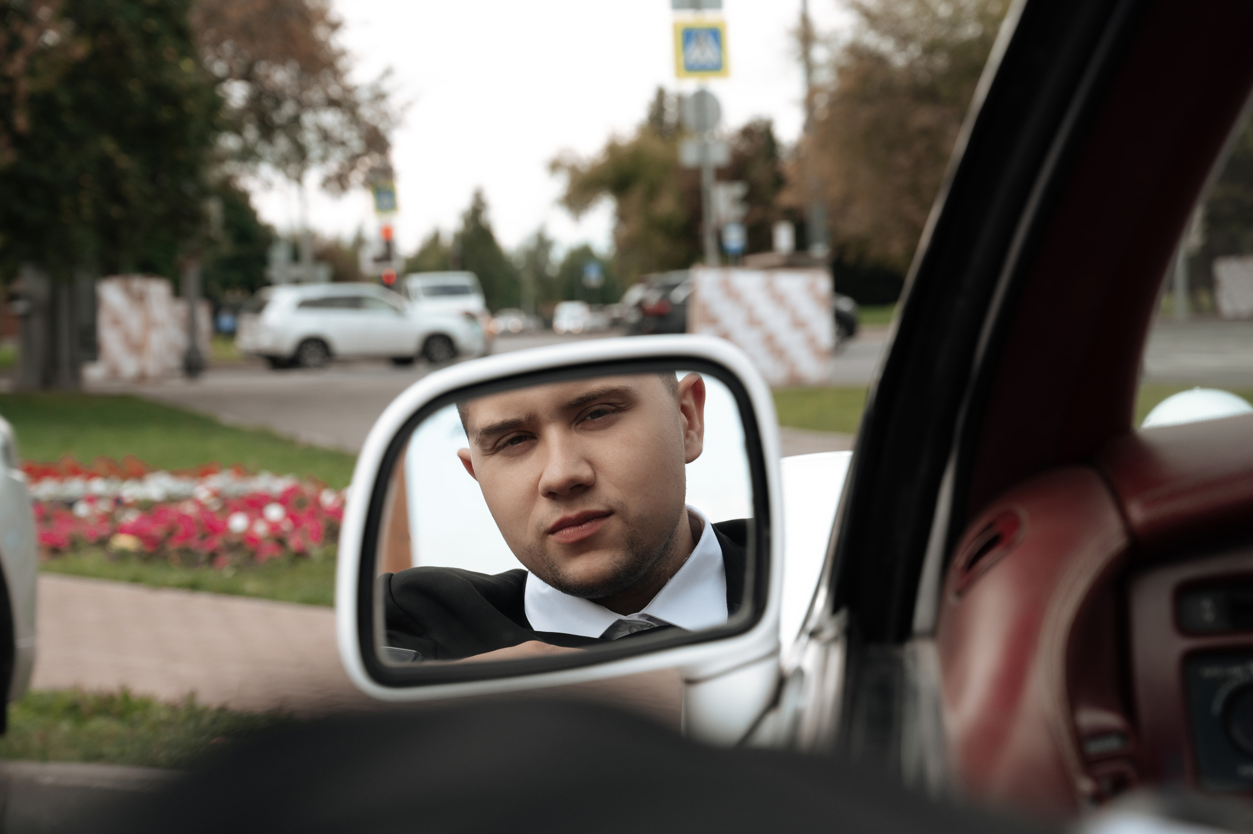 Никита & Оля. Портретный и свадебный фотограф в Москве Анастасия Терентьева