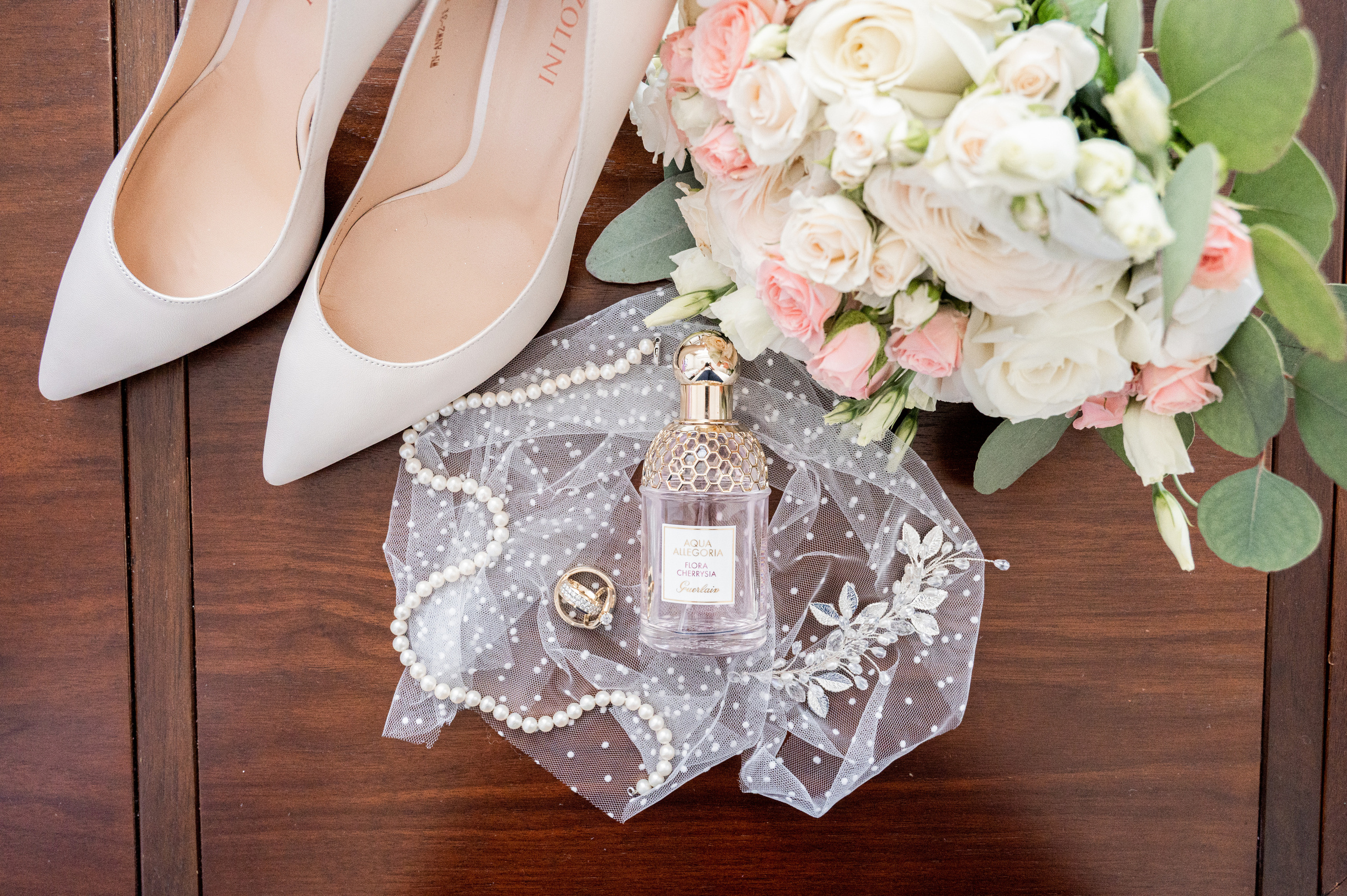 Александр & Алёна. Портретный и свадебный фотограф в Москве Анастасия Терентьева