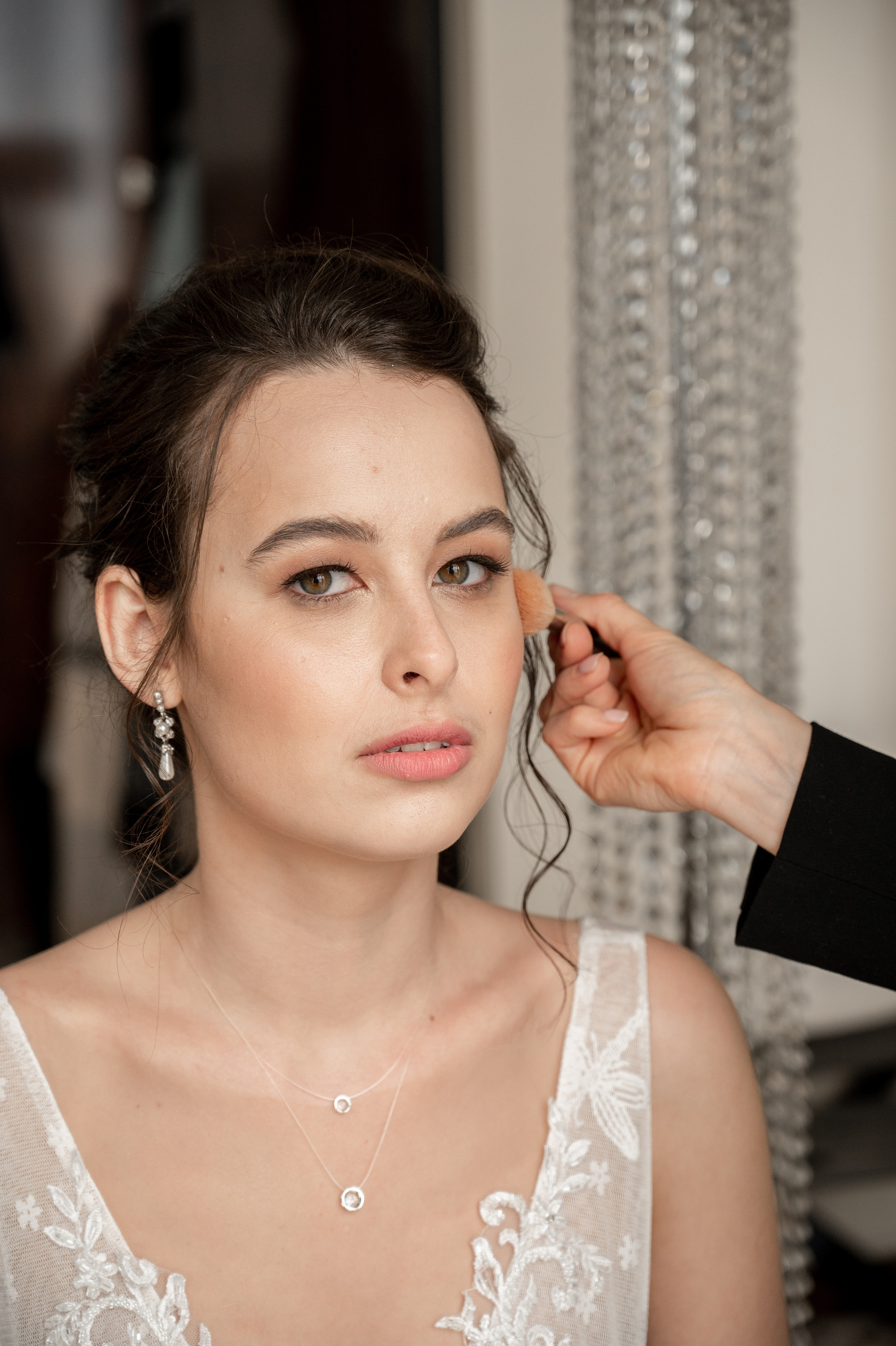 Дима & Нина. Портретный и свадебный фотограф в Москве Анастасия Терентьева