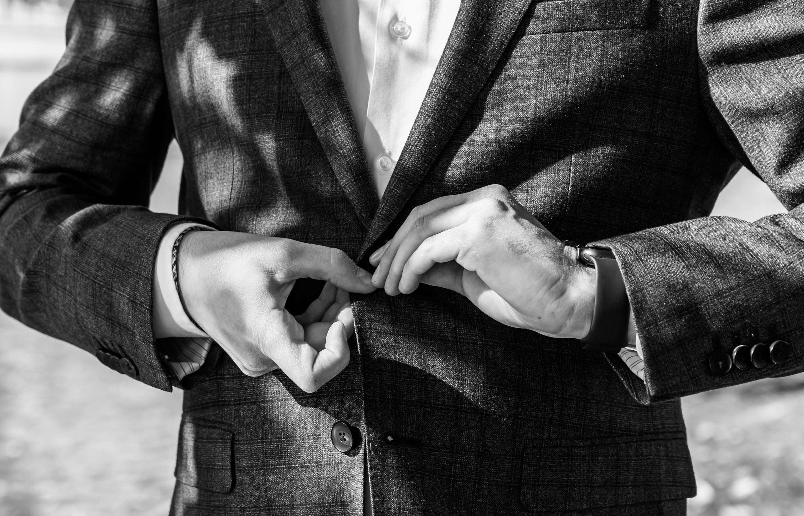 Кирилл & Виктория. Портретный и свадебный фотограф в Москве Анастасия Терентьева