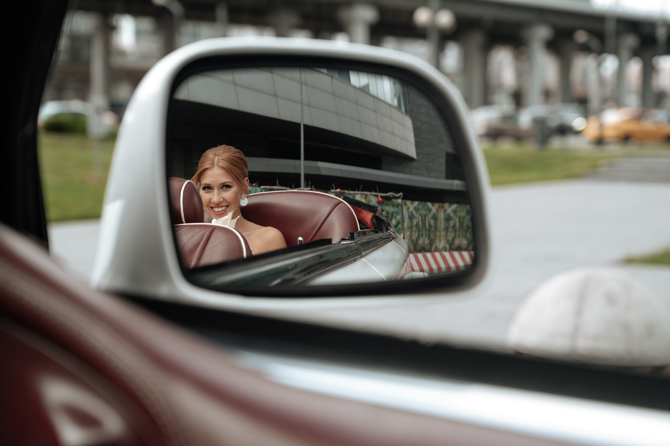 Никита & Оля. Портретный и свадебный фотограф в Москве Анастасия Терентьева