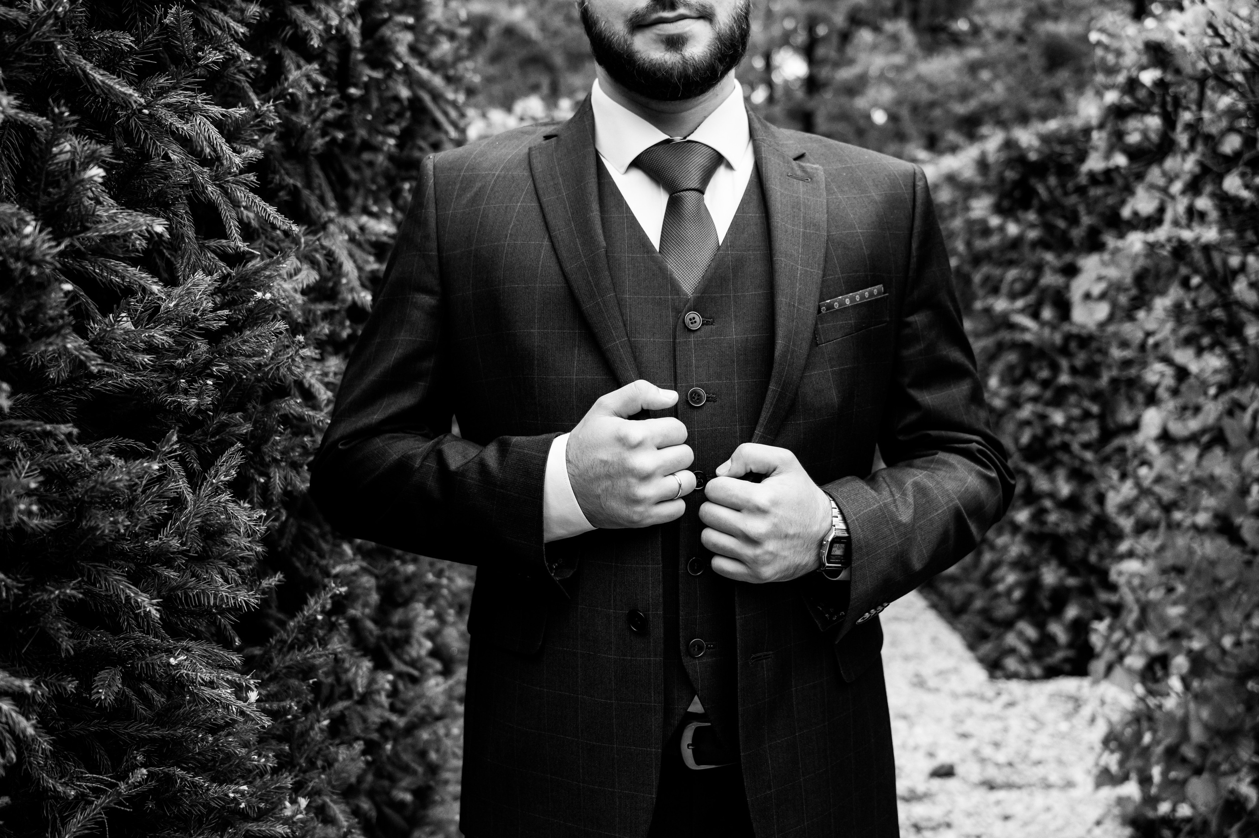 Владимир & Анжела. Портретный и свадебный фотограф в Москве Анастасия Терентьева