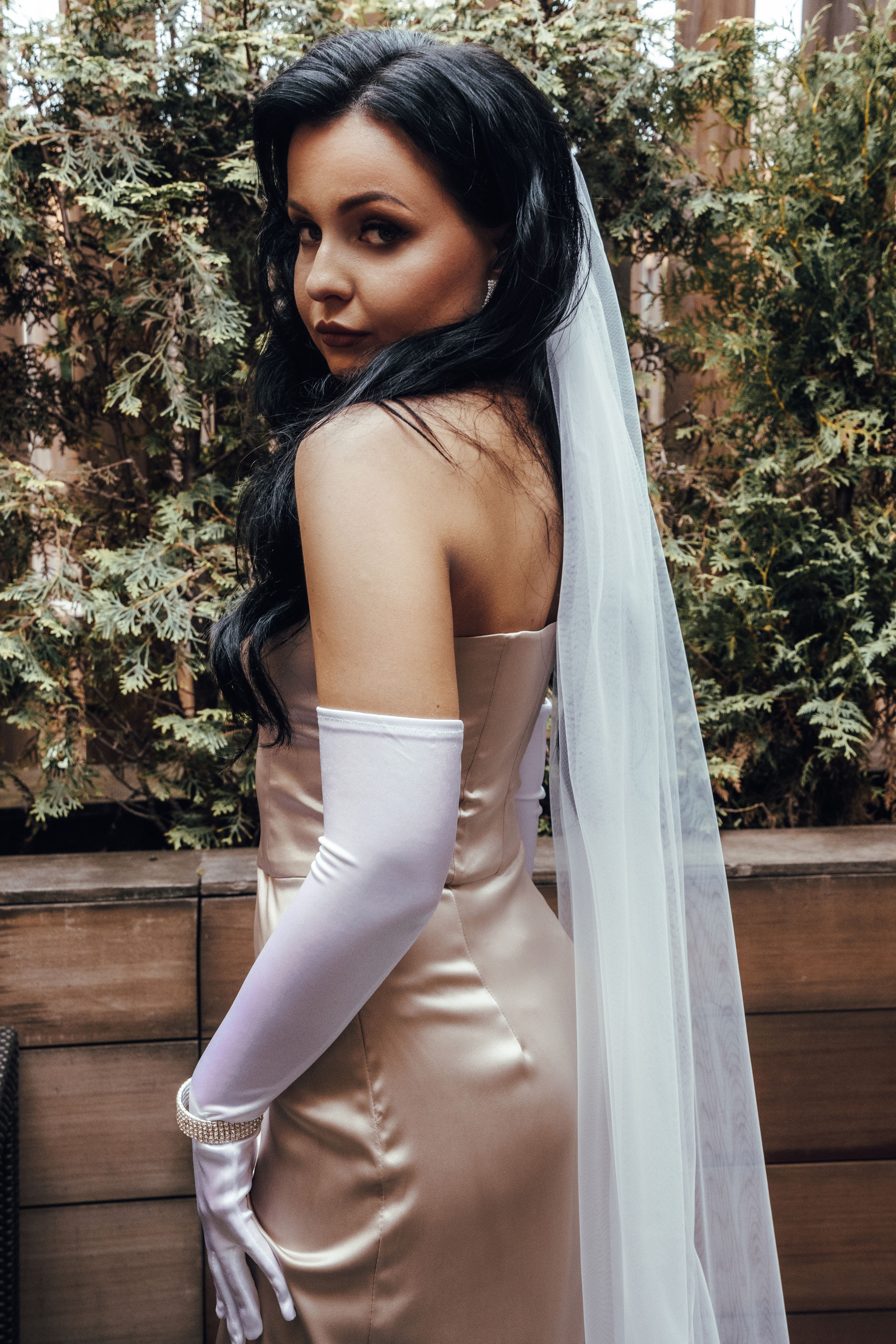 Андрей & Анастасия. Портретный и свадебный фотограф в Москве Анастасия Терентьева