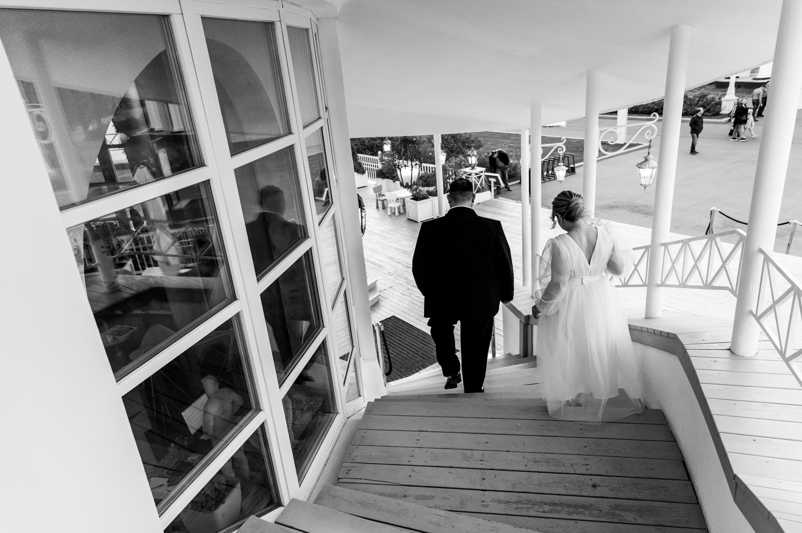 Павел & Маргарита. Портретный и свадебный фотограф в Москве Анастасия Терентьева