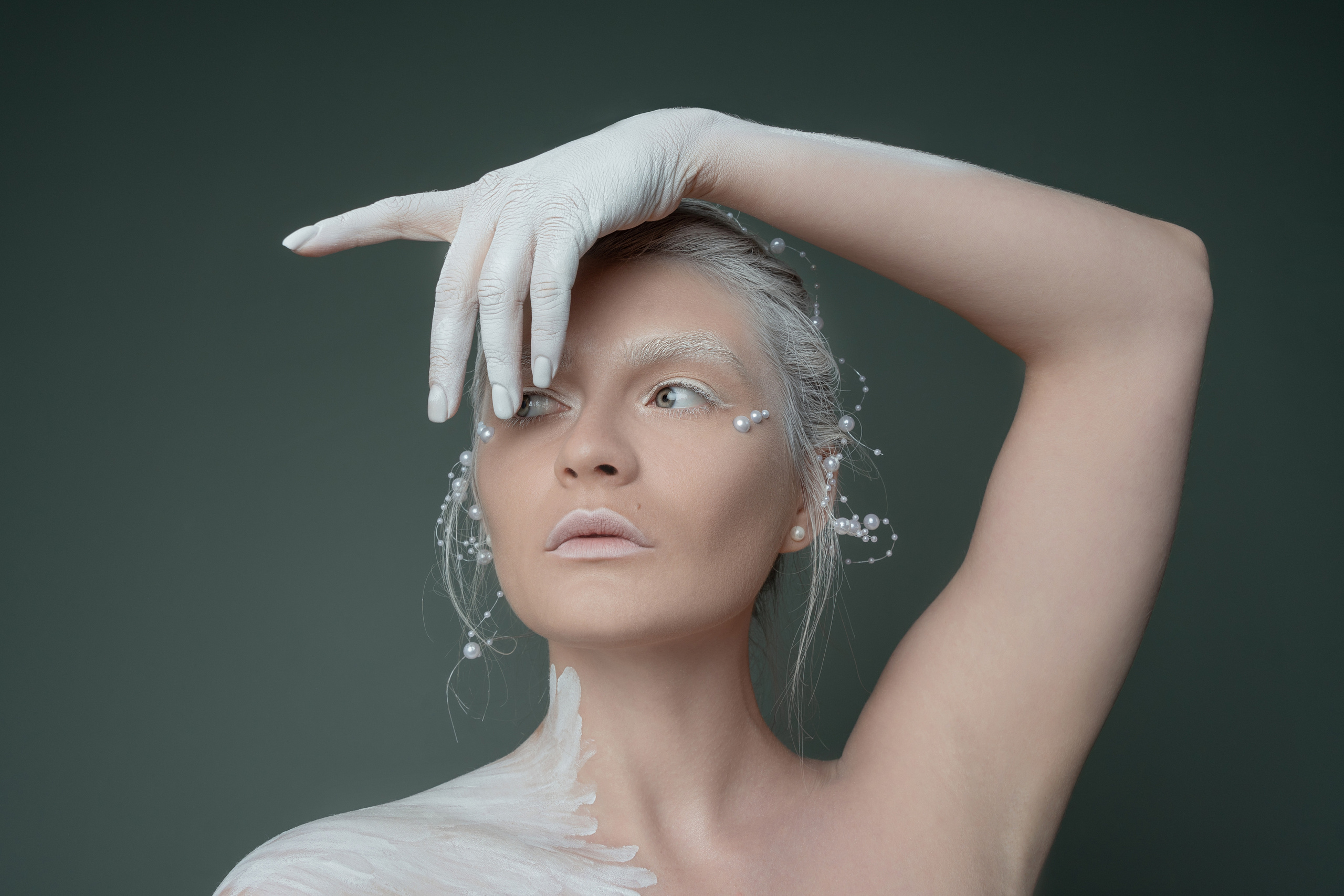 Творчество. Портретный и свадебный фотограф в Москве Анастасия Терентьева