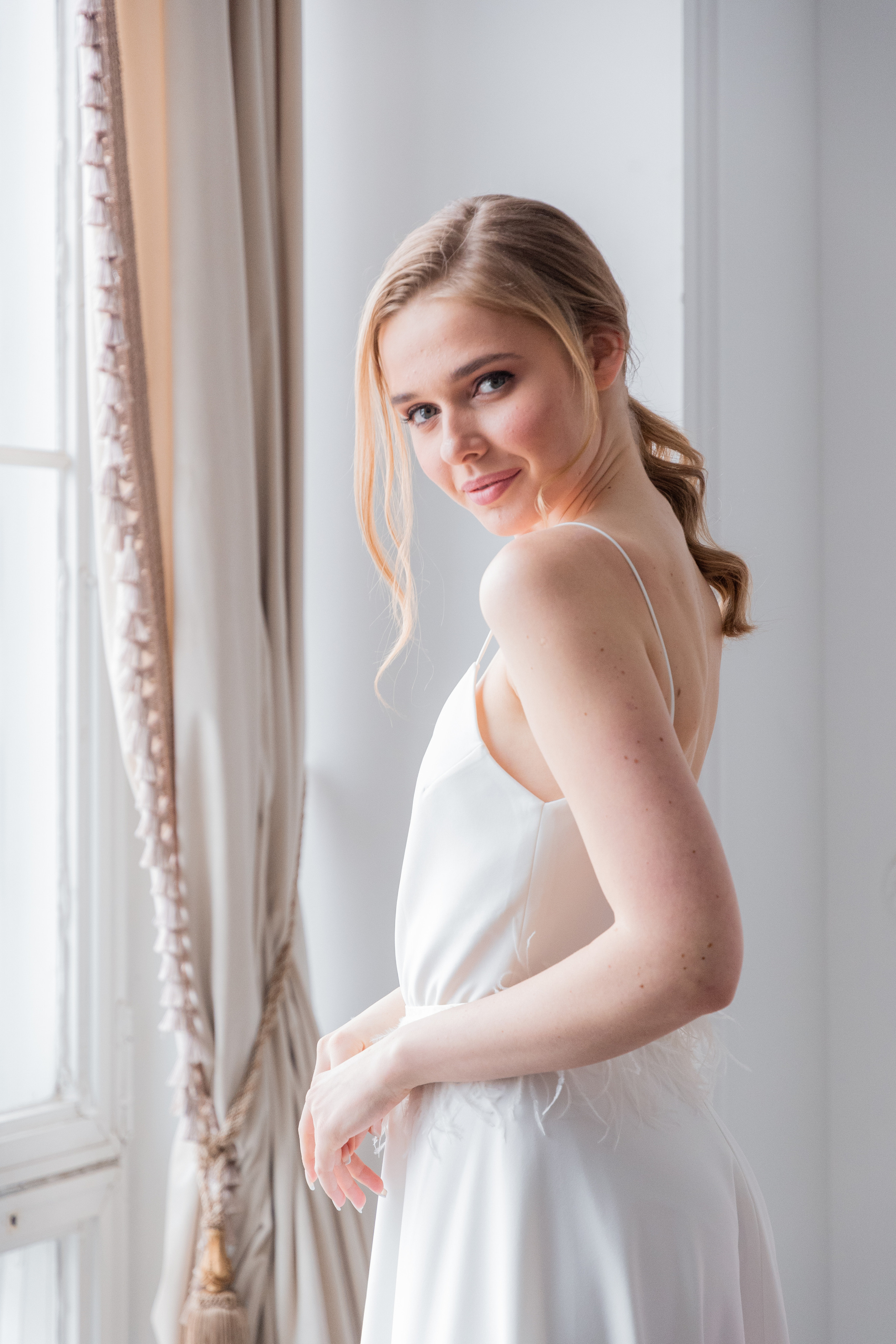 Максим & Полина. Портретный и свадебный фотограф в Москве Анастасия Терентьева