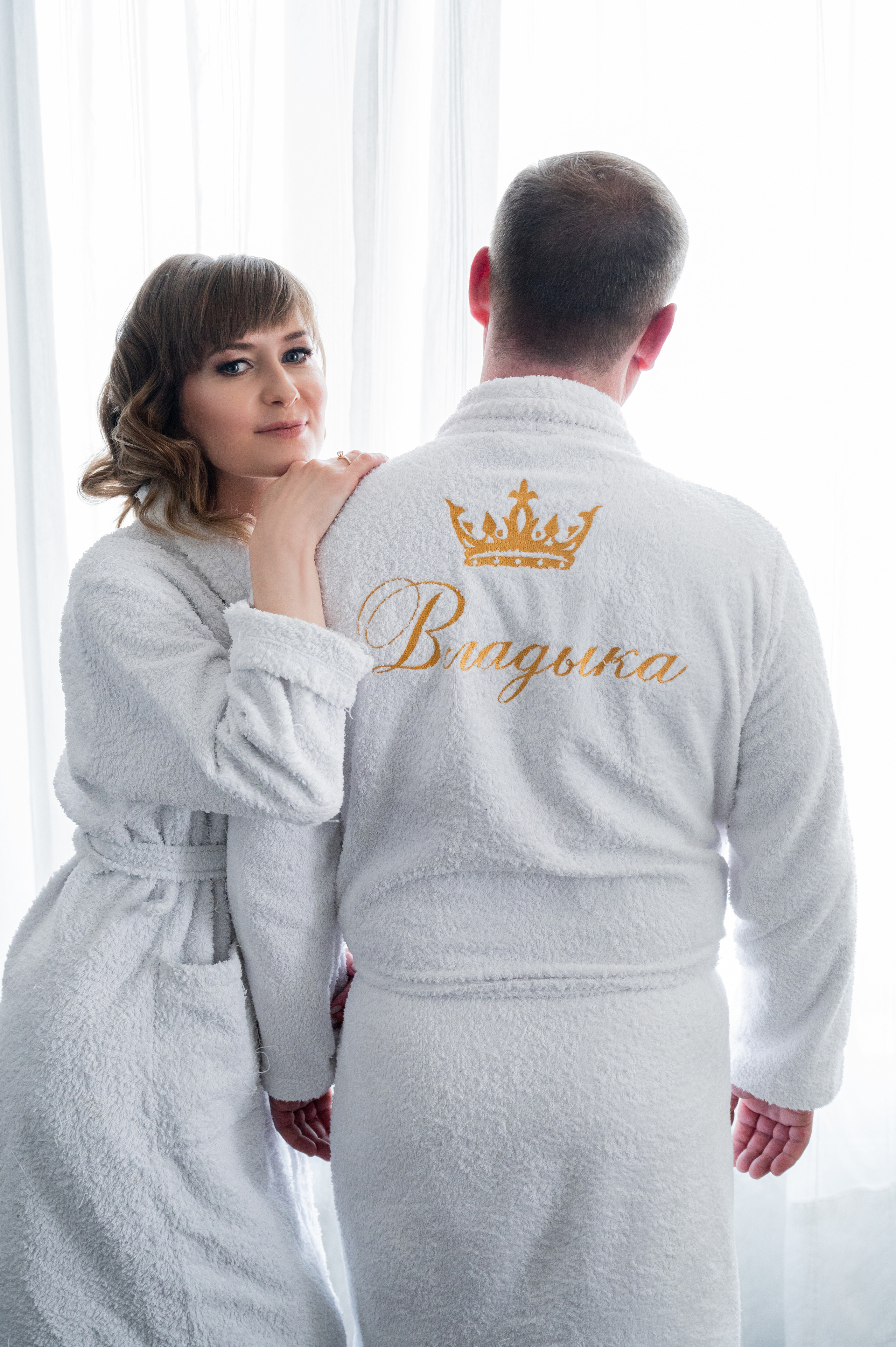 Александр & Алёна. Портретный и свадебный фотограф в Москве Анастасия Терентьева