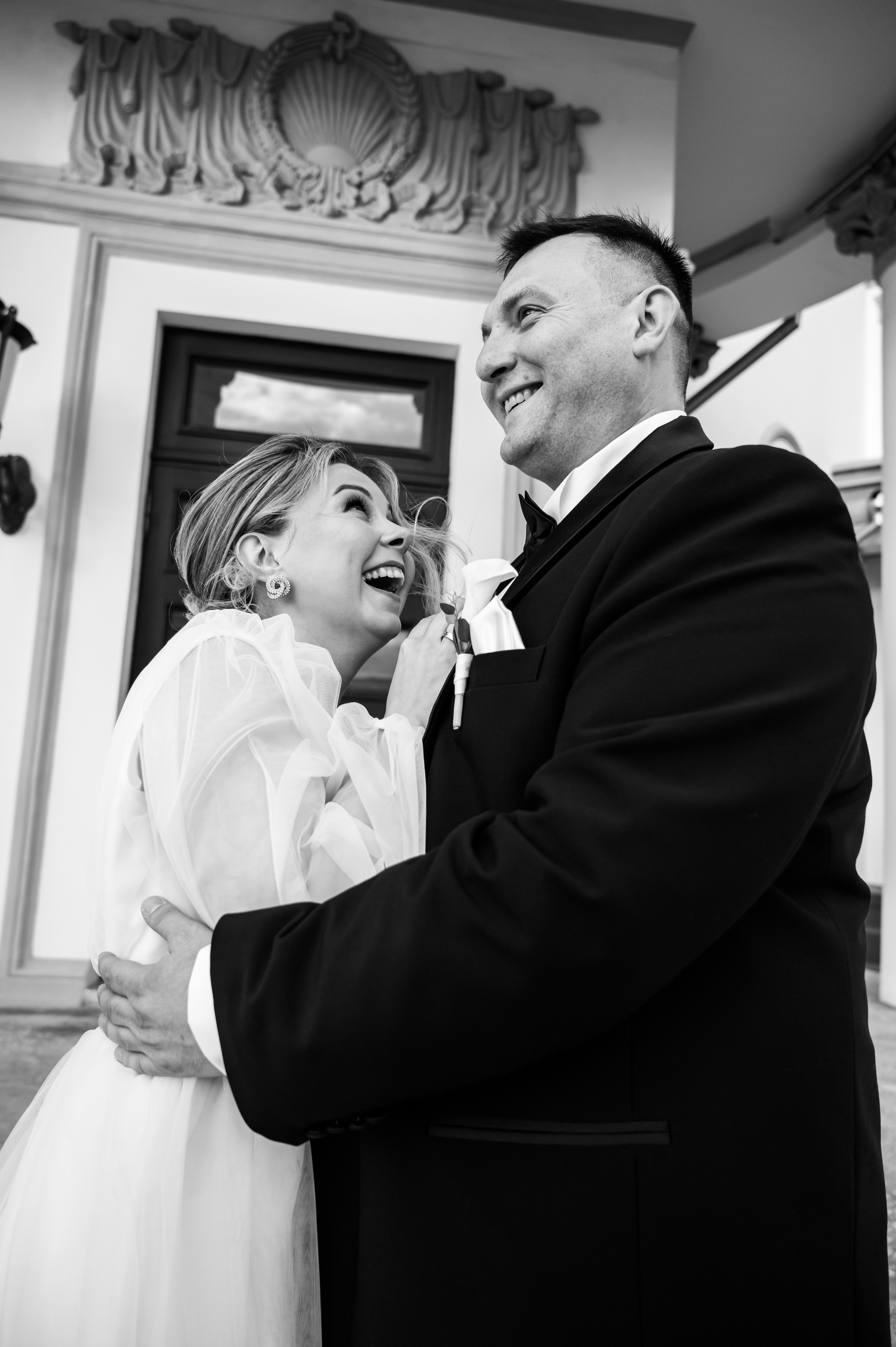 Павел & Маргарита. Портретный и свадебный фотограф в Москве Анастасия Терентьева