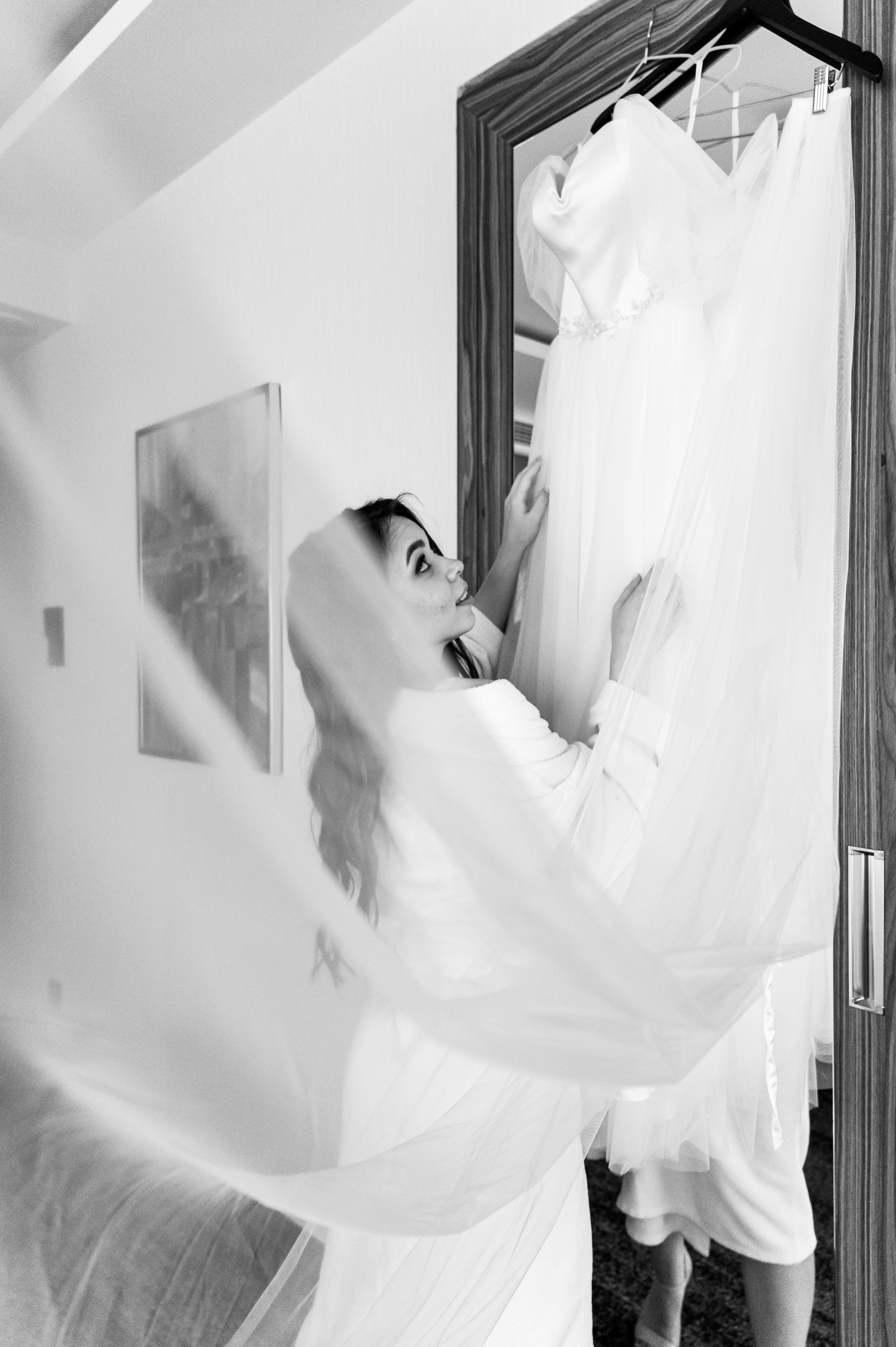 Алексей & Лиана. Портретный и свадебный фотограф в Москве Анастасия Терентьева