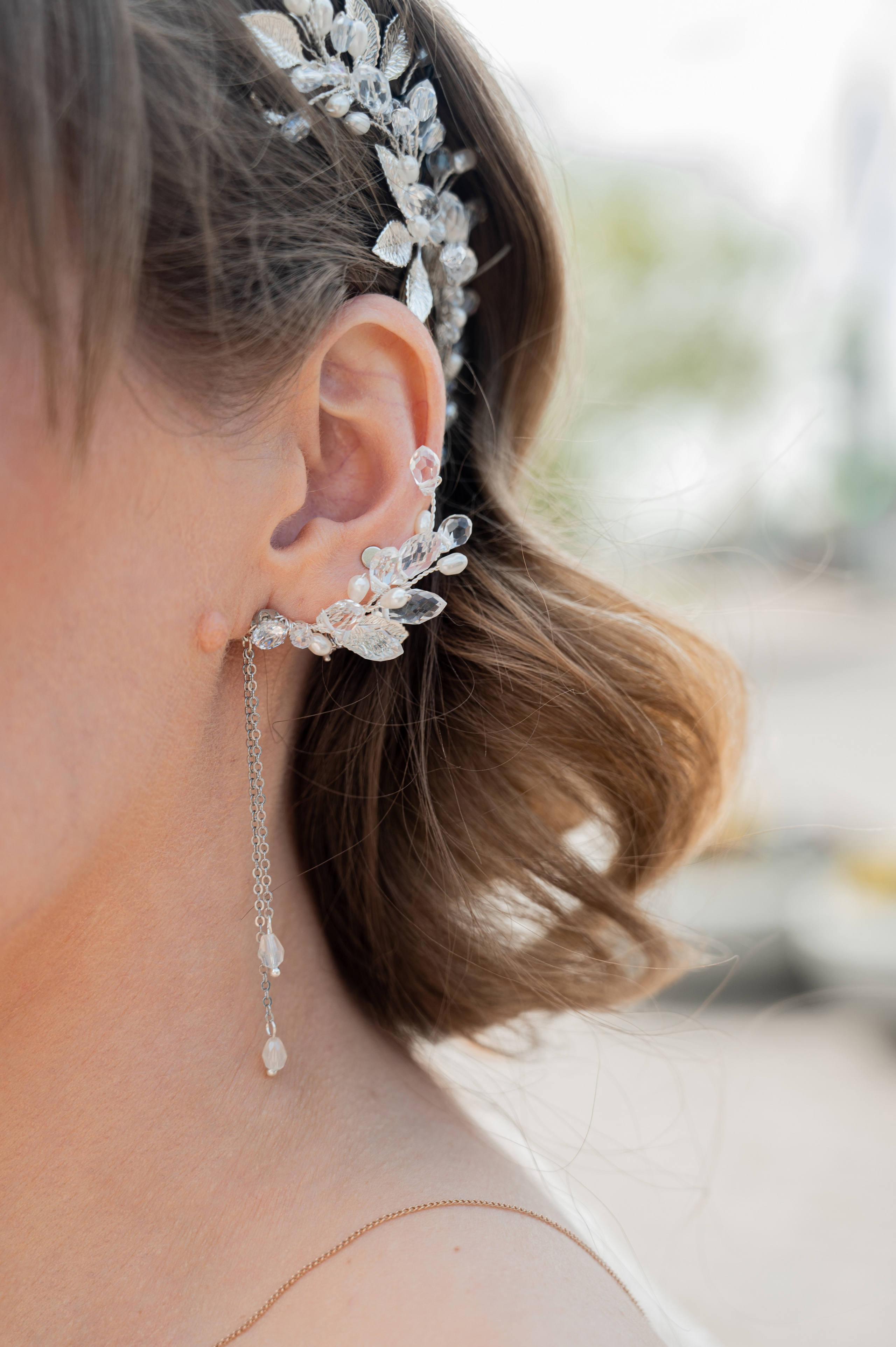 Александр & Алёна. Портретный и свадебный фотограф в Москве Анастасия Терентьева