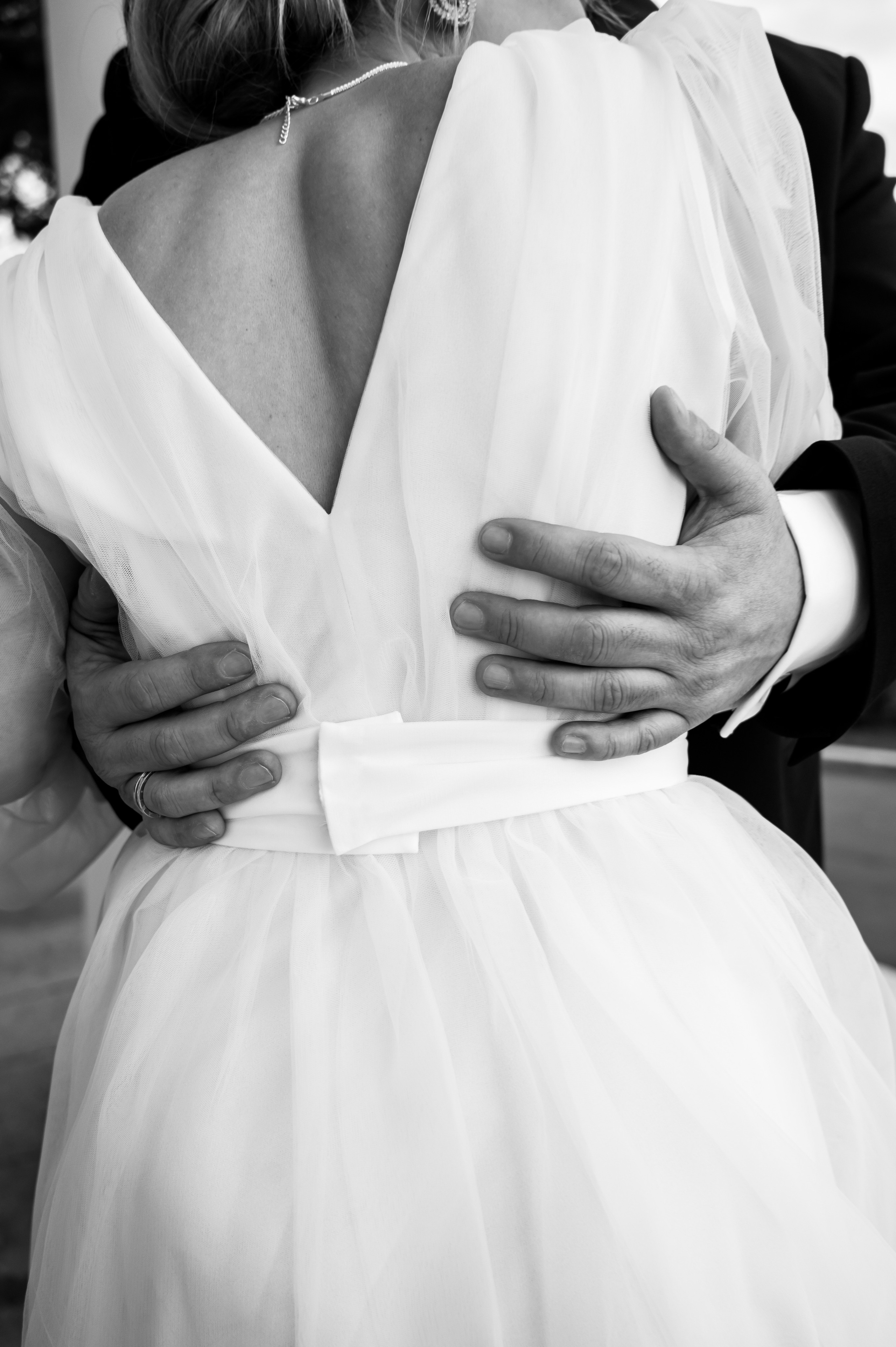 Павел & Маргарита. Портретный и свадебный фотограф в Москве Анастасия Терентьева