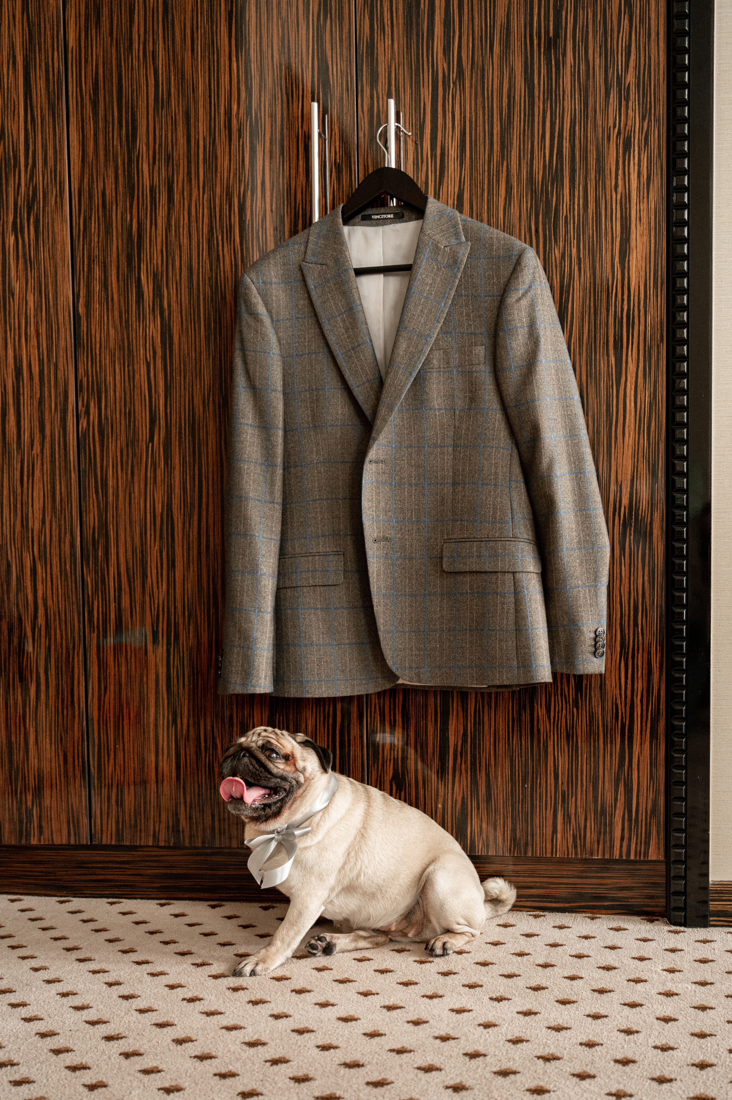 Дима & Нина. Портретный и свадебный фотограф в Москве Анастасия Терентьева