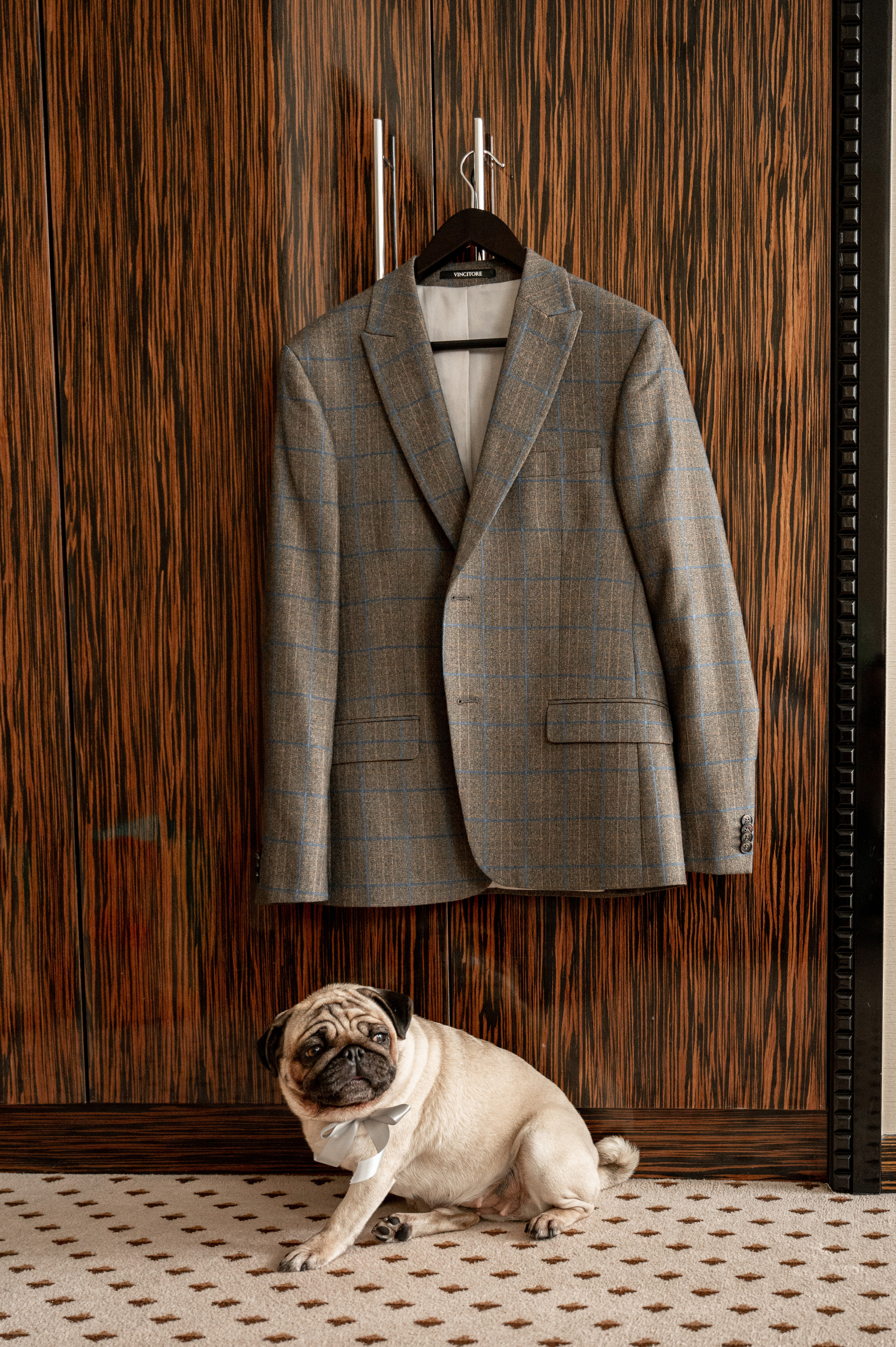 Дима & Нина. Портретный и свадебный фотограф в Москве Анастасия Терентьева