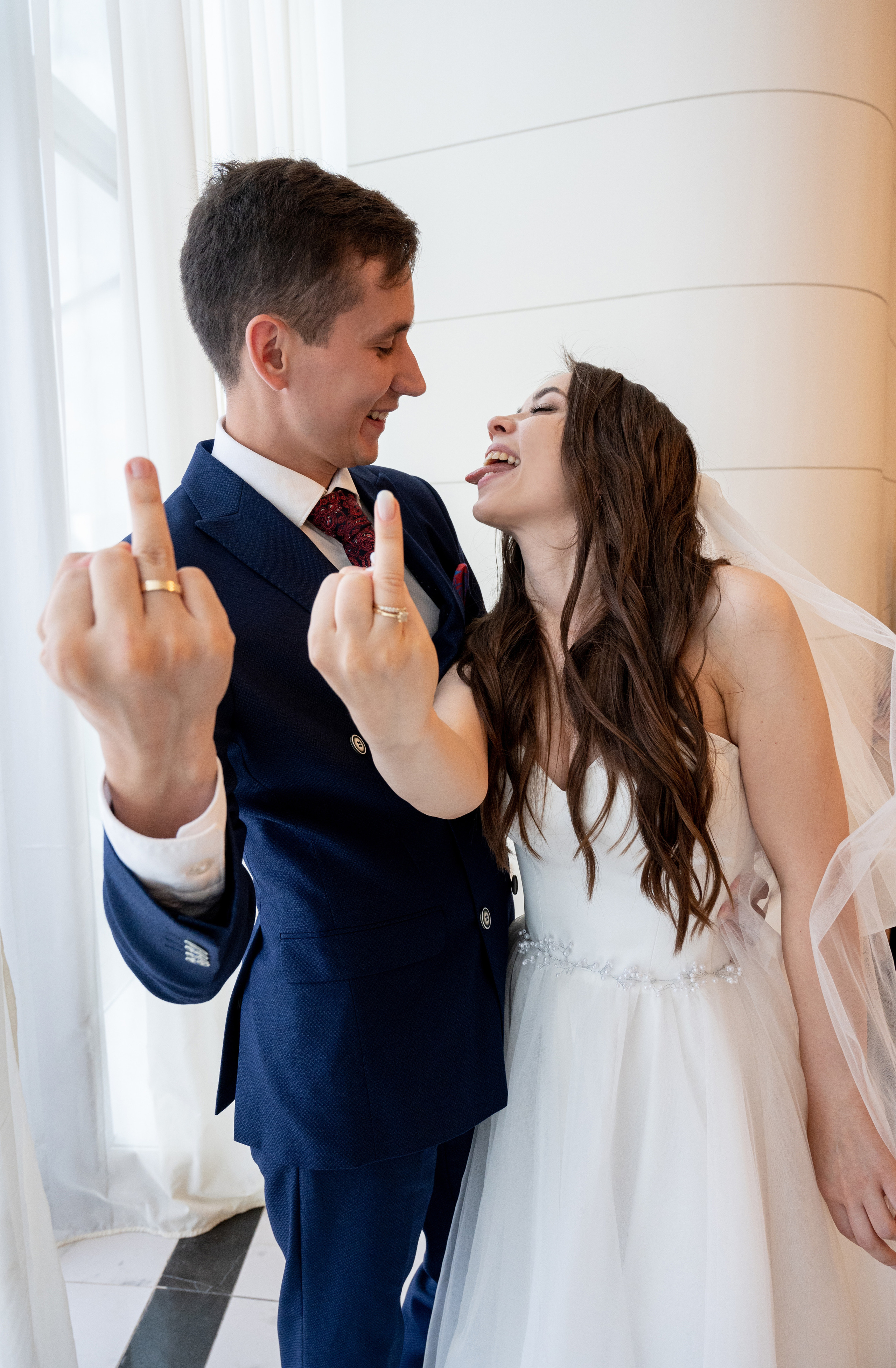 Алексей & Лиана. Портретный и свадебный фотограф в Москве Анастасия Терентьева