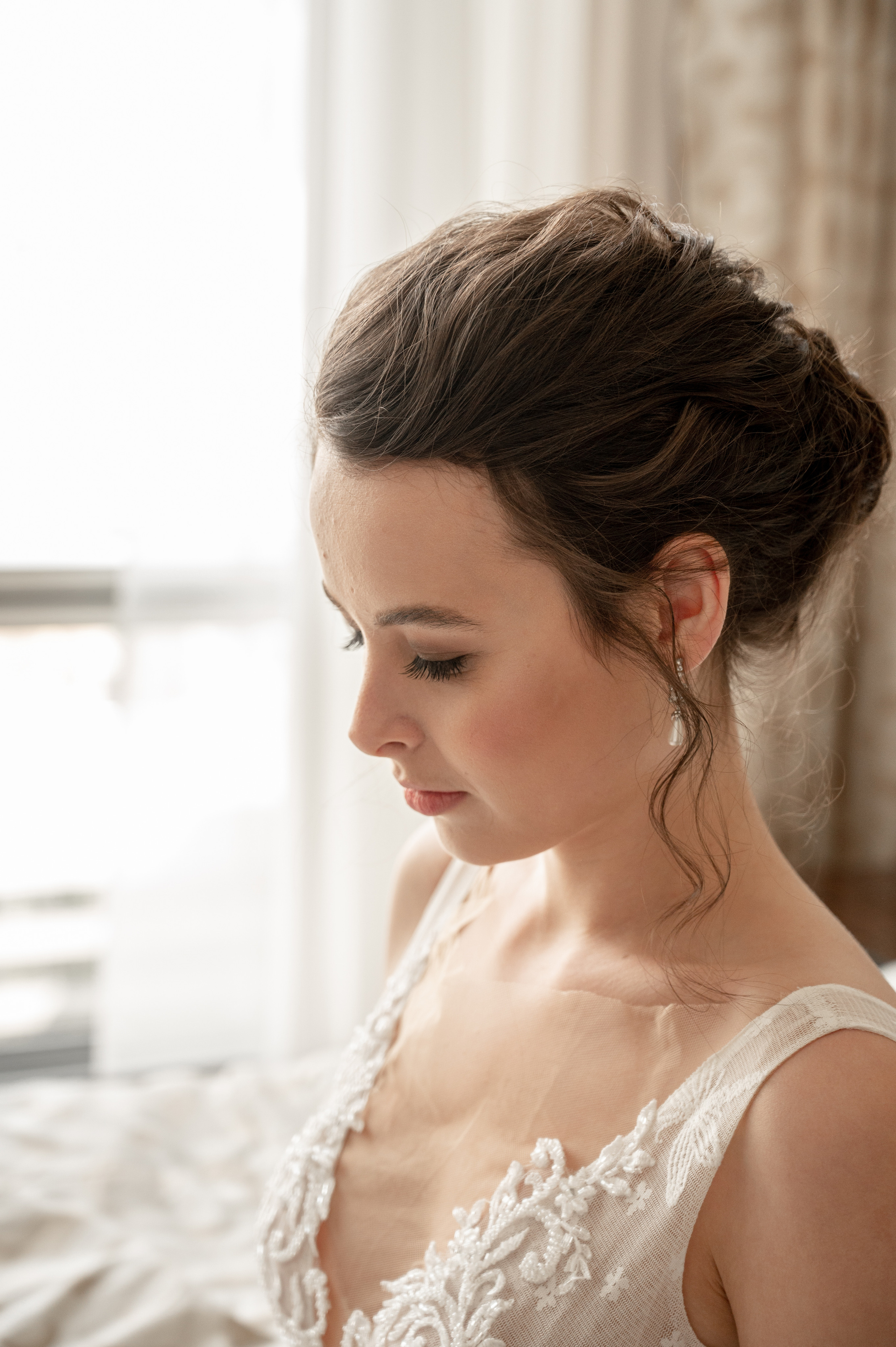 Дима & Нина. Портретный и свадебный фотограф в Москве Анастасия Терентьева