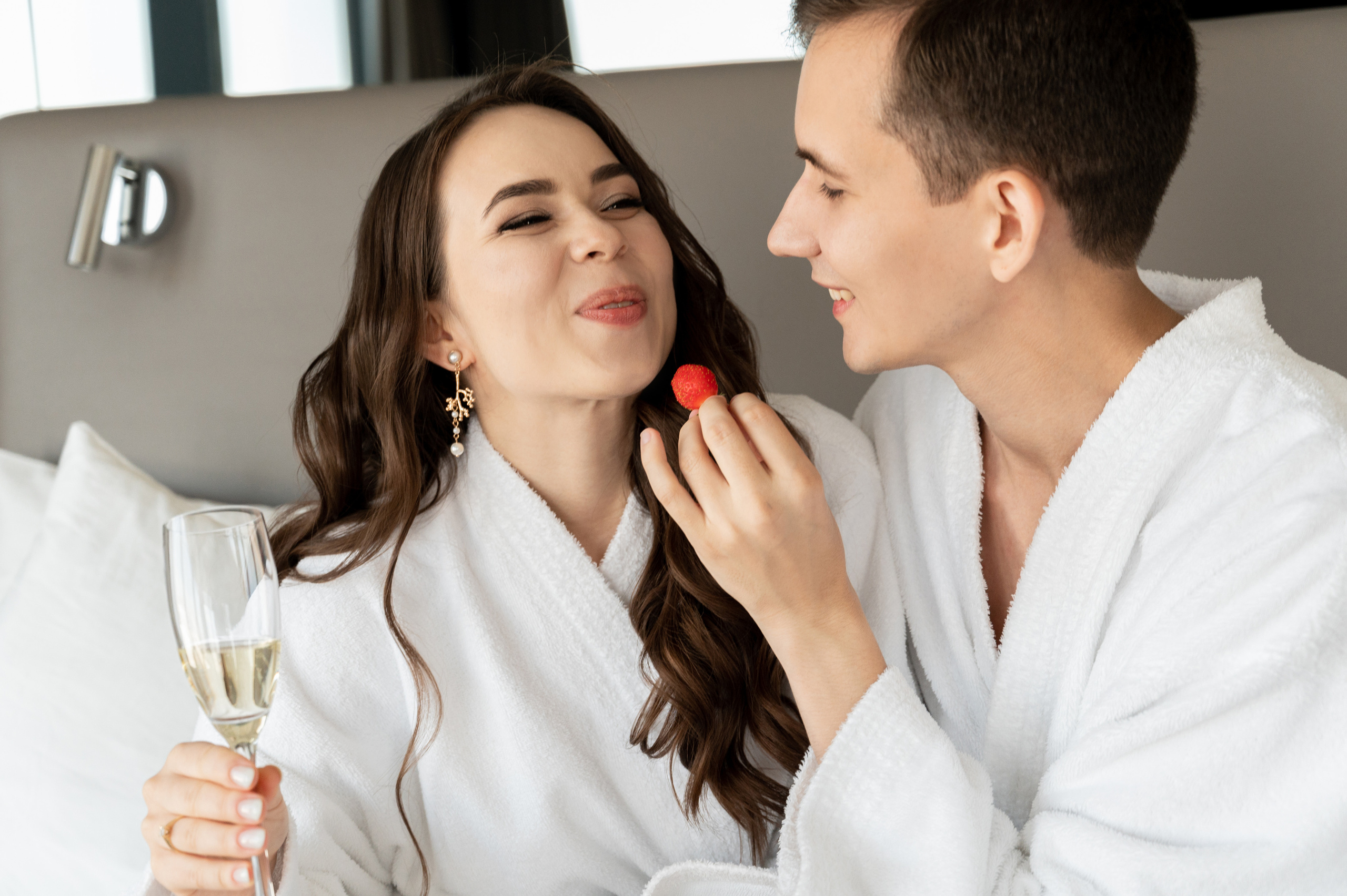 Алексей & Лиана. Портретный и свадебный фотограф в Москве Анастасия Терентьева