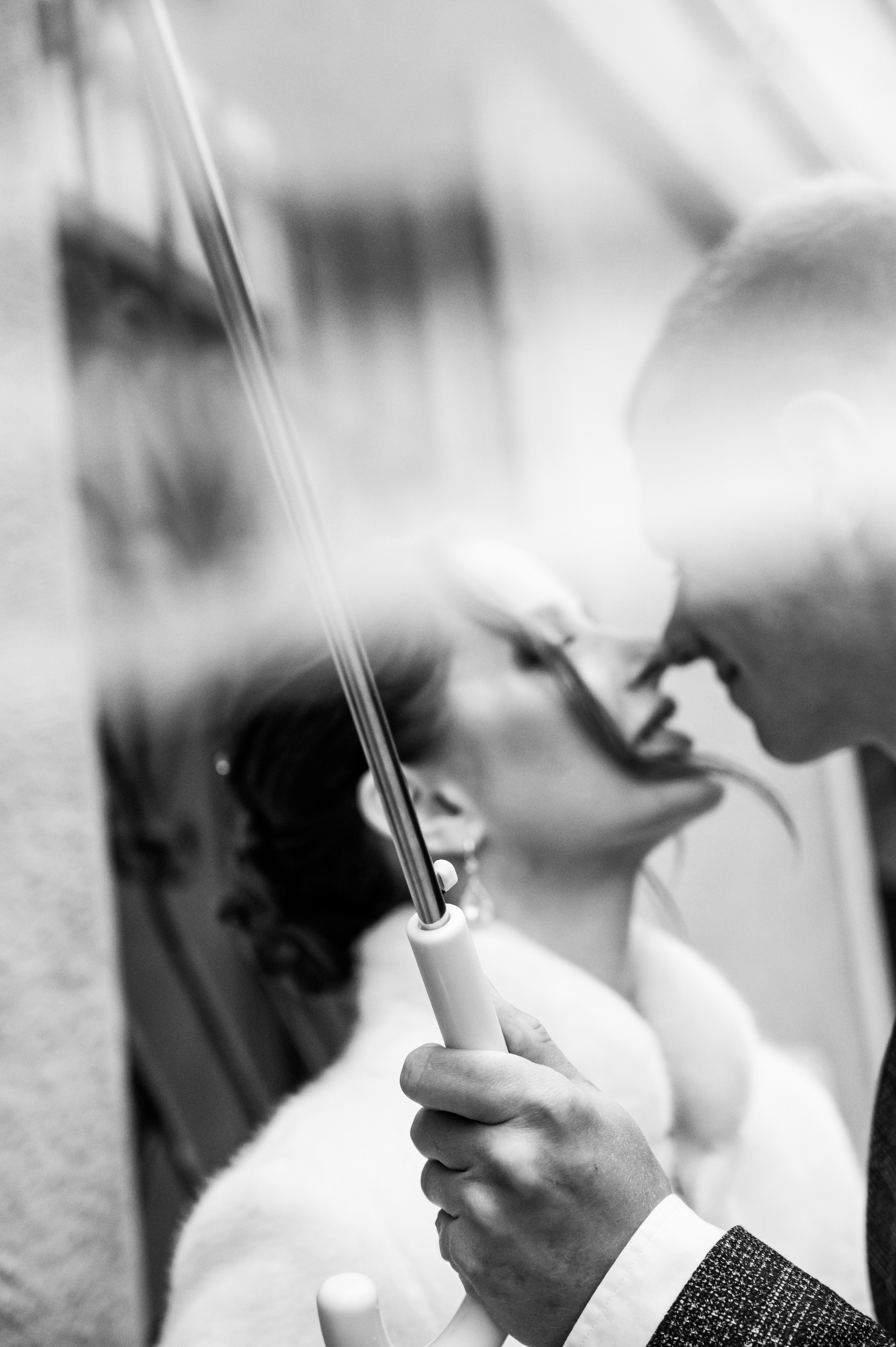 Данил & Алёна. Портретный и свадебный фотограф в Москве Анастасия Терентьева