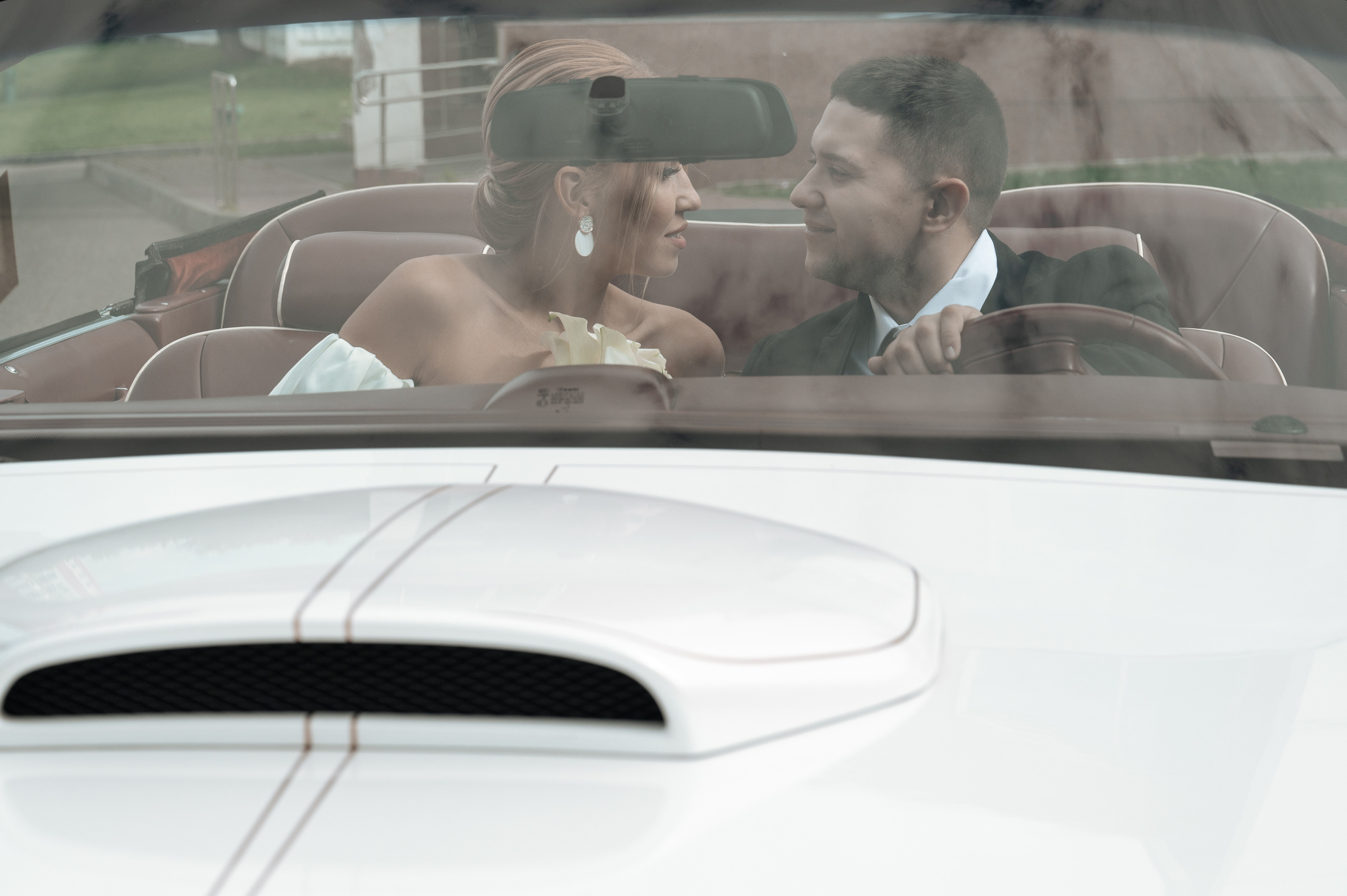 Никита & Оля. Портретный и свадебный фотограф в Москве Анастасия Терентьева