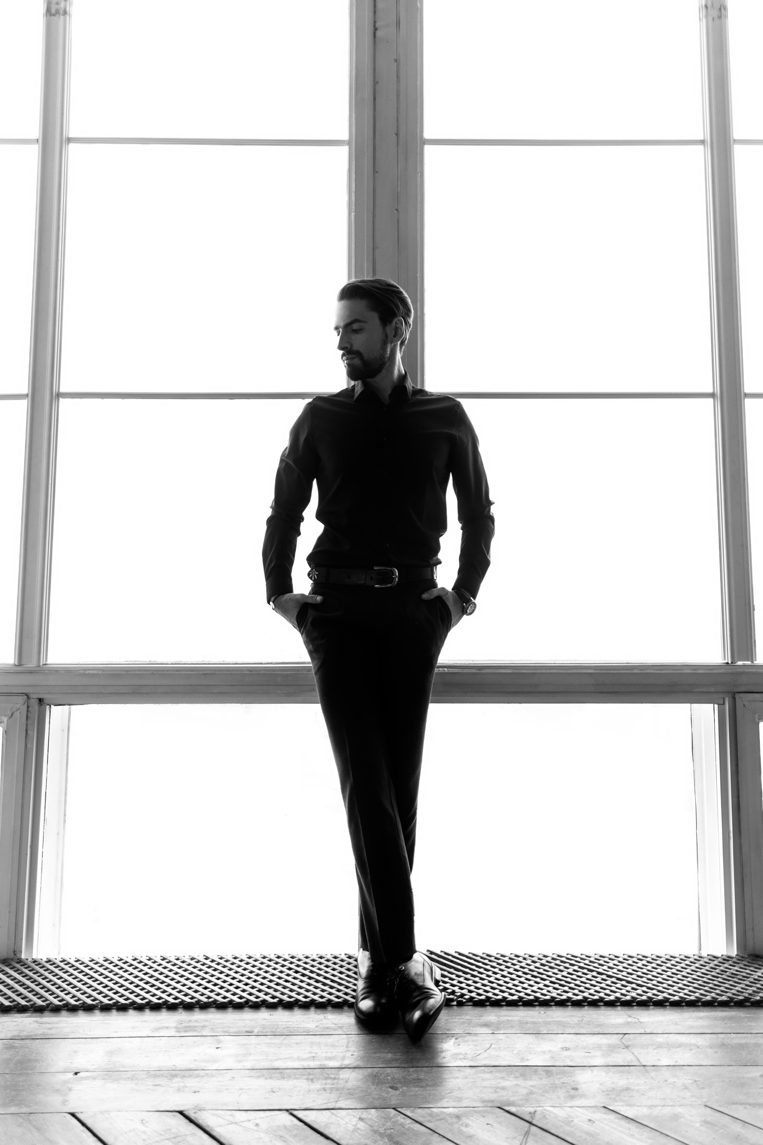 Максим & Полина. Портретный и свадебный фотограф в Москве Анастасия Терентьева