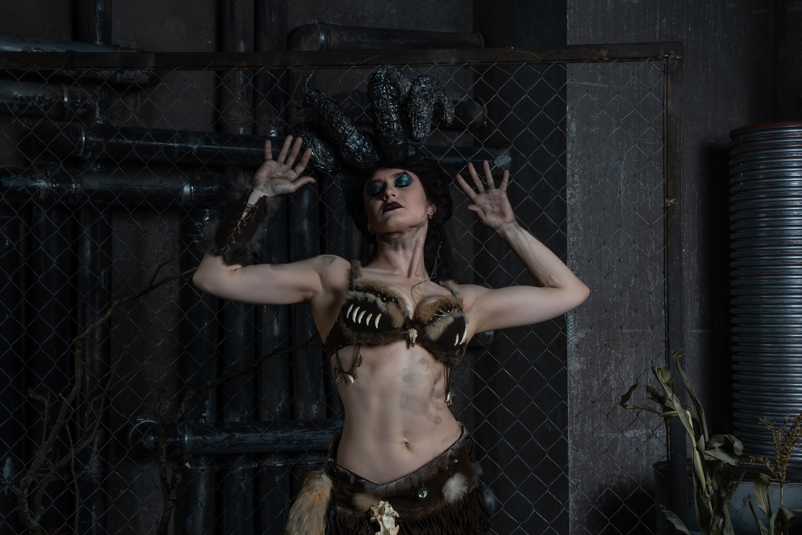 Творчество. Портретный и свадебный фотограф в Москве Анастасия Терентьева