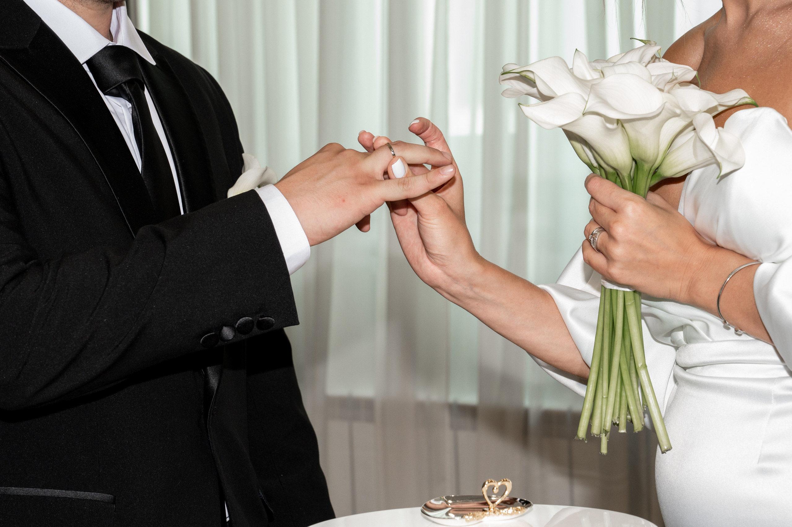 Никита & Оля. Портретный и свадебный фотограф в Москве Анастасия Терентьева