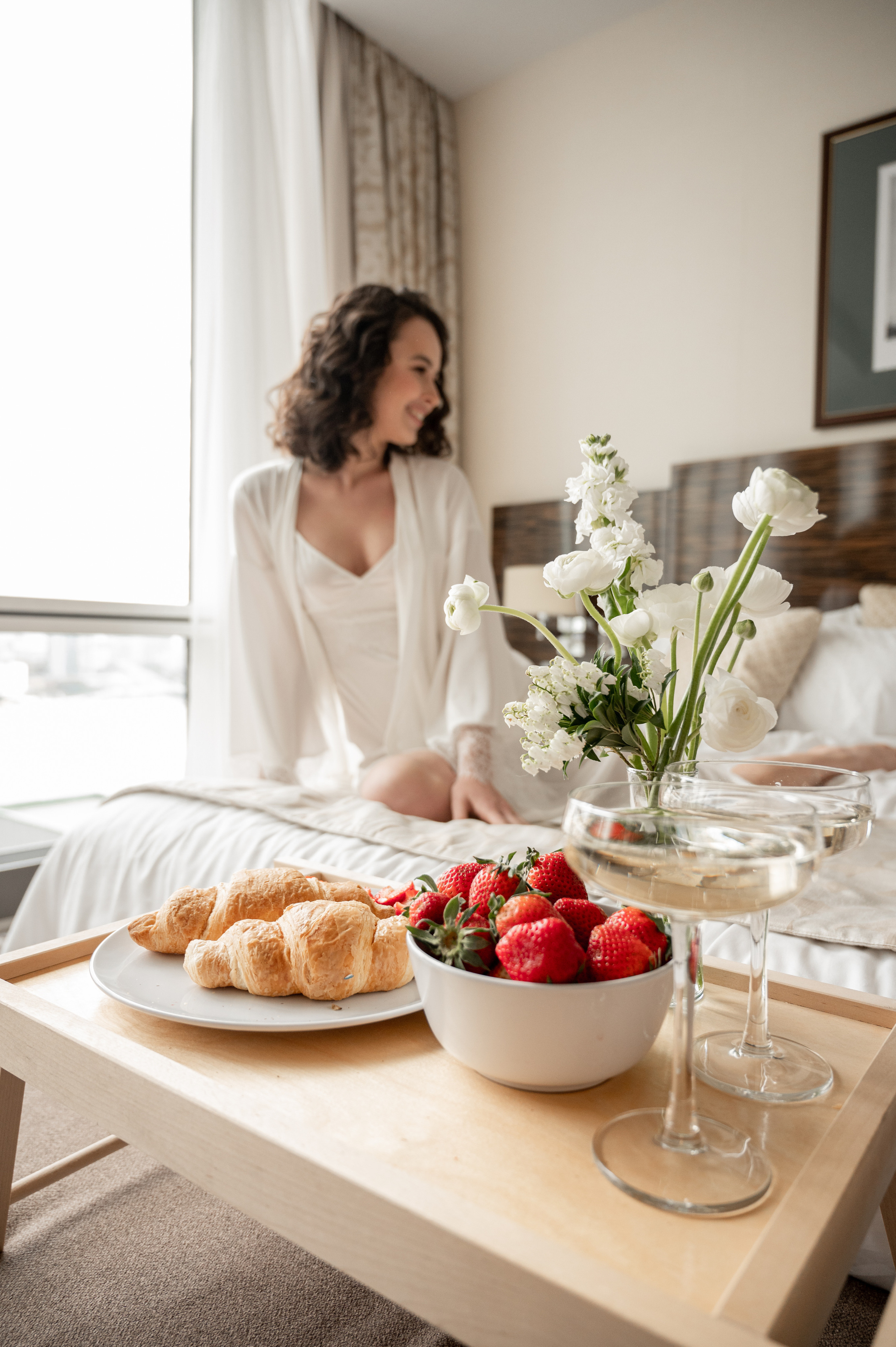 Дима & Нина. Портретный и свадебный фотограф в Москве Анастасия Терентьева