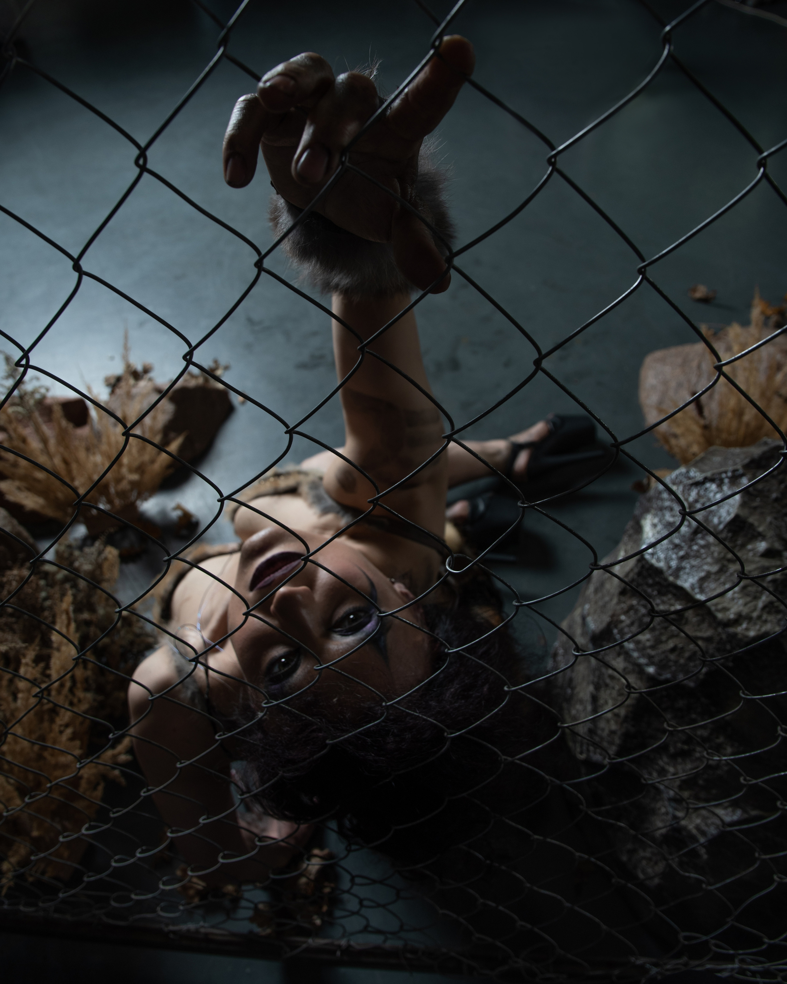 Творчество. Портретный и свадебный фотограф в Москве Анастасия Терентьева