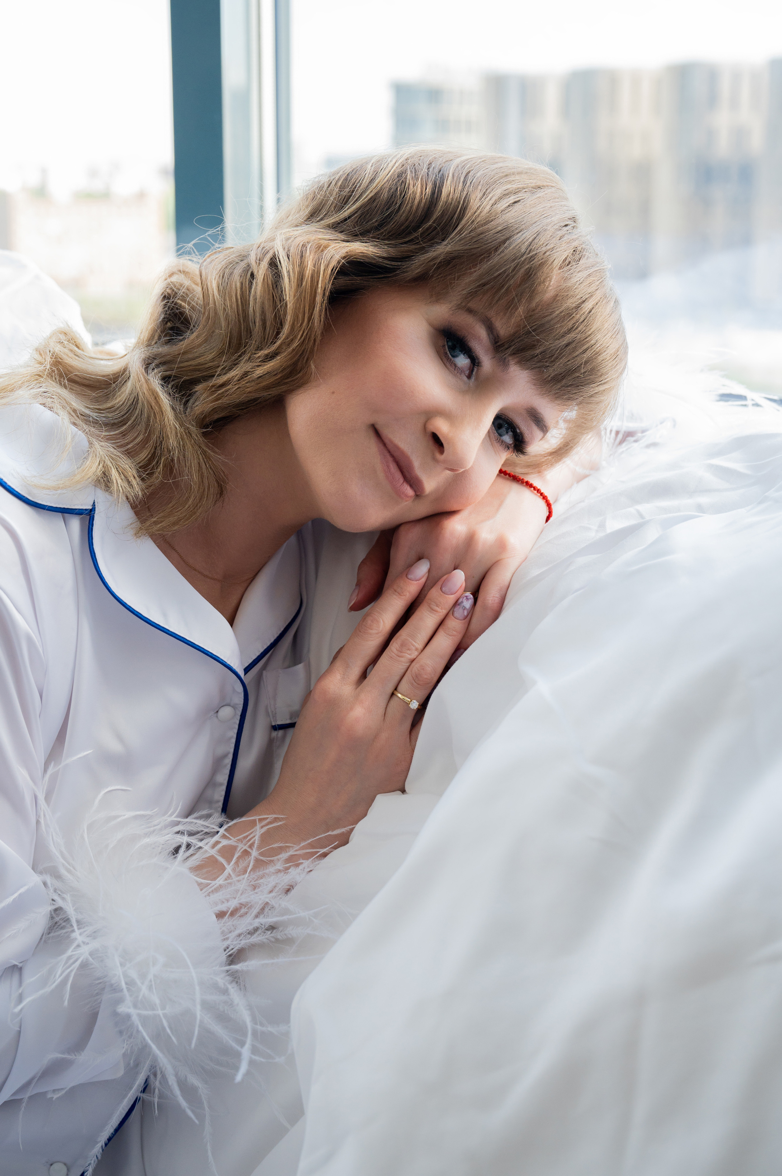 Александр & Алёна. Портретный и свадебный фотограф в Москве Анастасия Терентьева