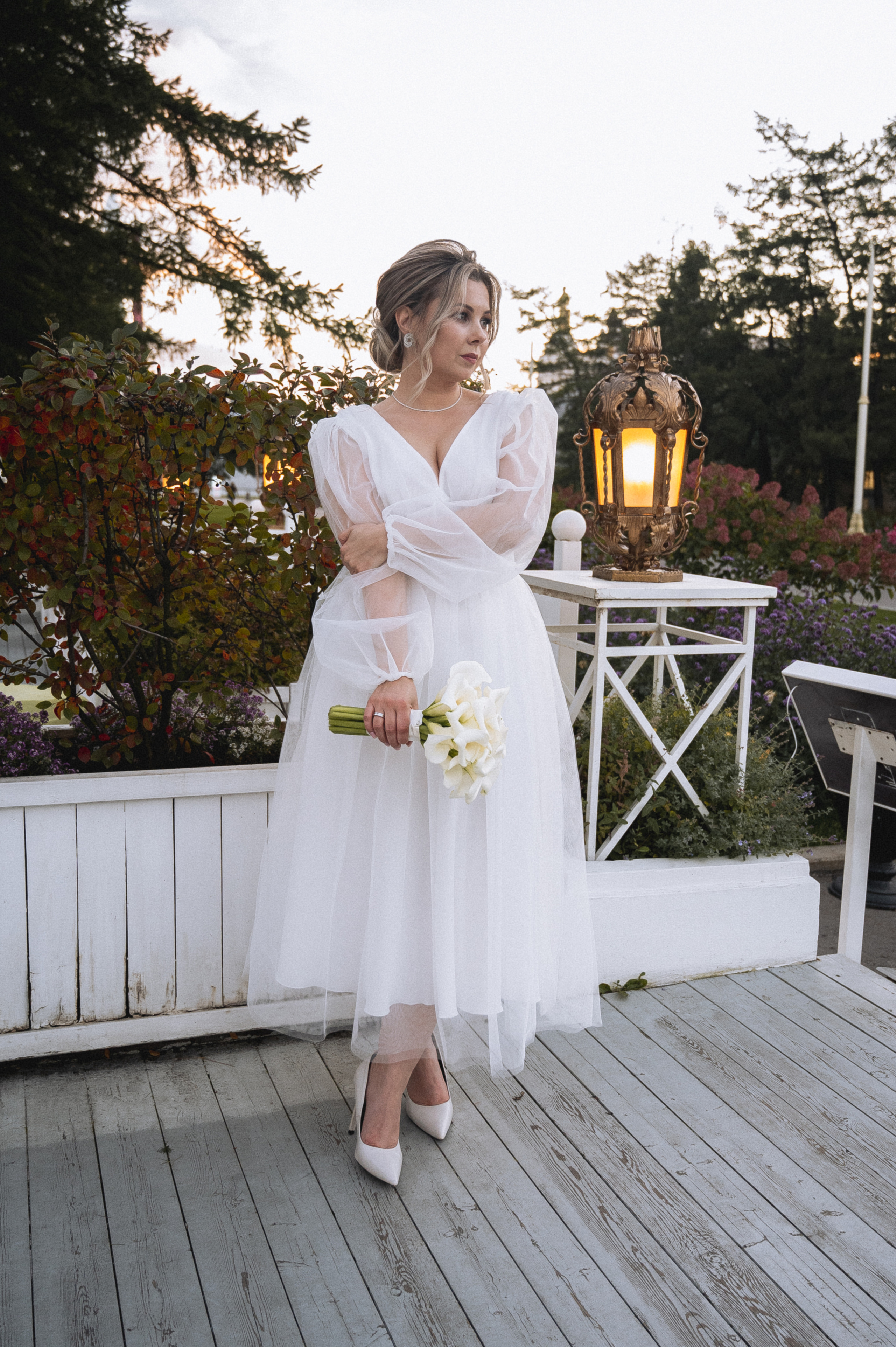 Павел & Маргарита. Портретный и свадебный фотограф в Москве Анастасия Терентьева