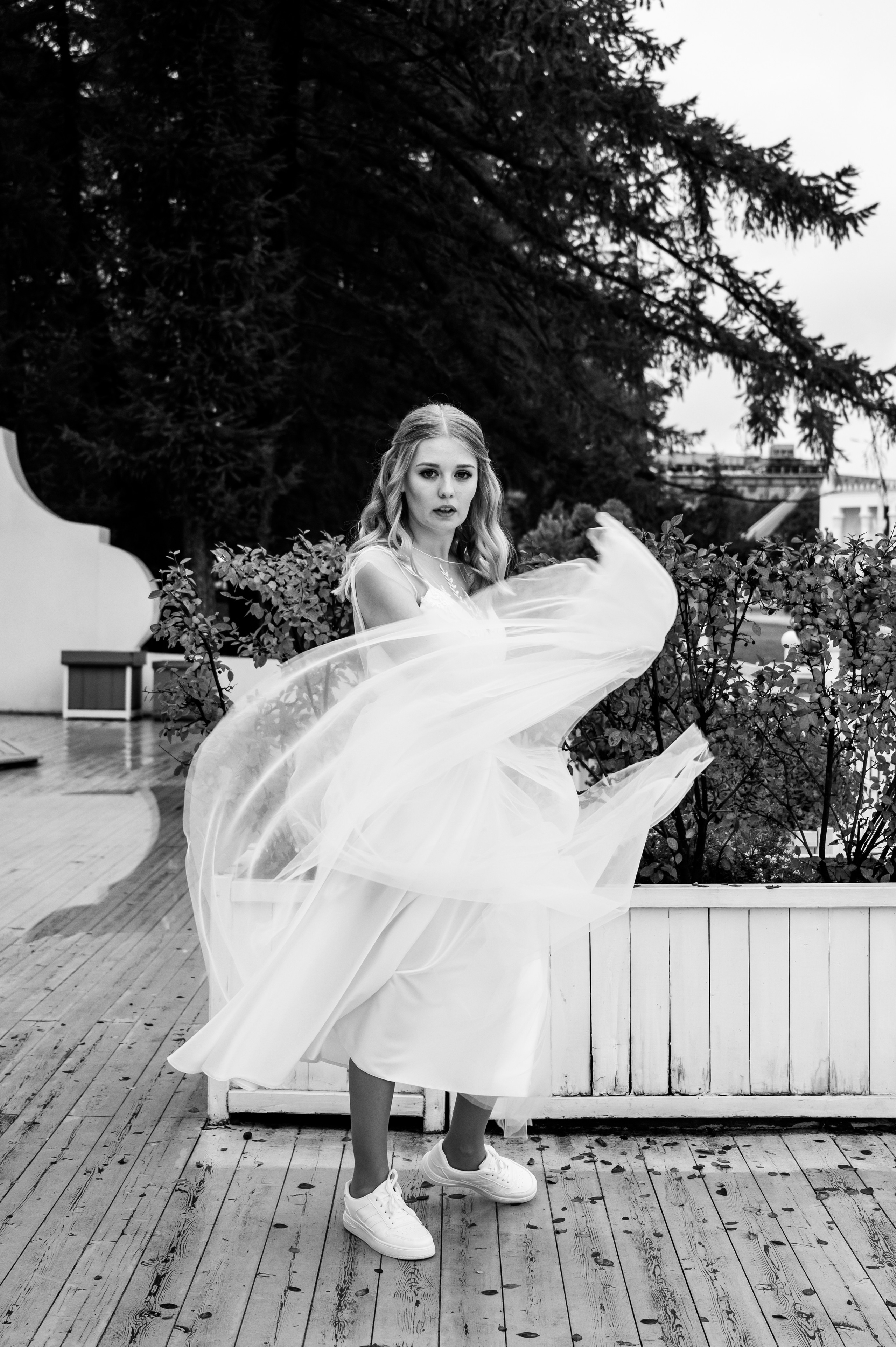 Владимир & Анжела. Портретный и свадебный фотограф в Москве Анастасия Терентьева