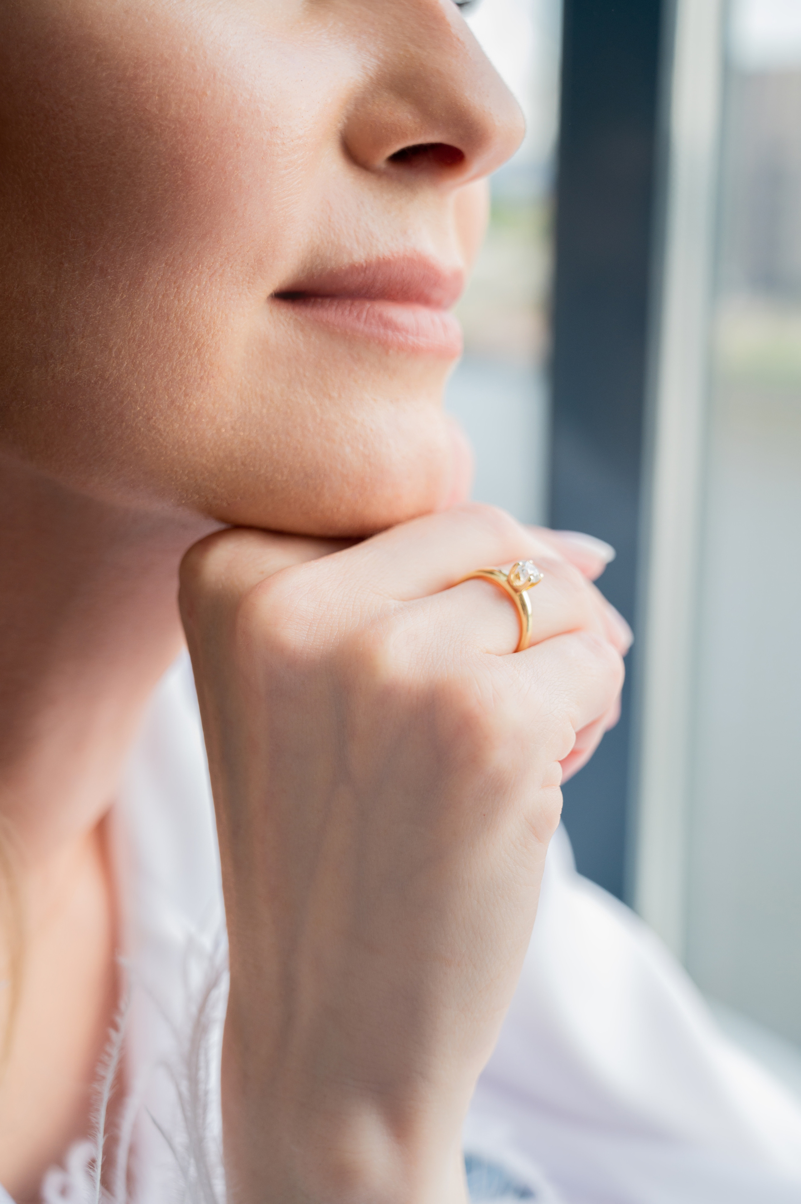 Александр & Алёна. Портретный и свадебный фотограф в Москве Анастасия Терентьева