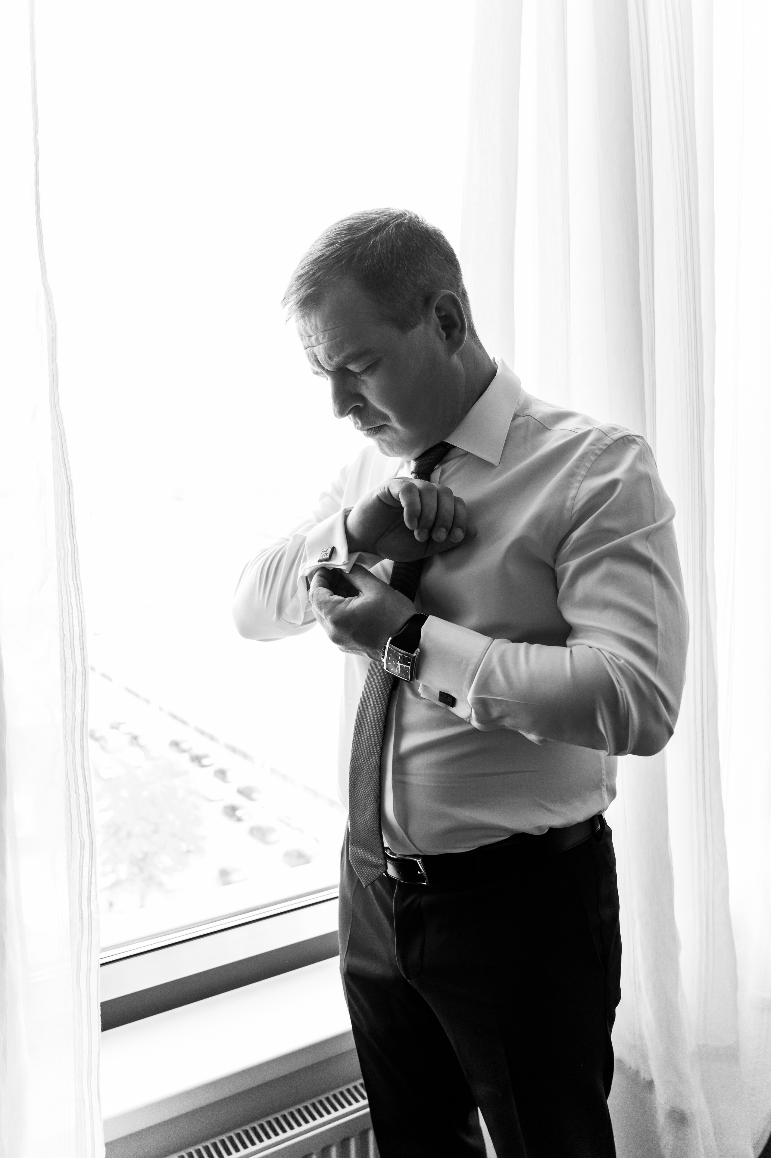 Александр & Алёна. Портретный и свадебный фотограф в Москве Анастасия Терентьева