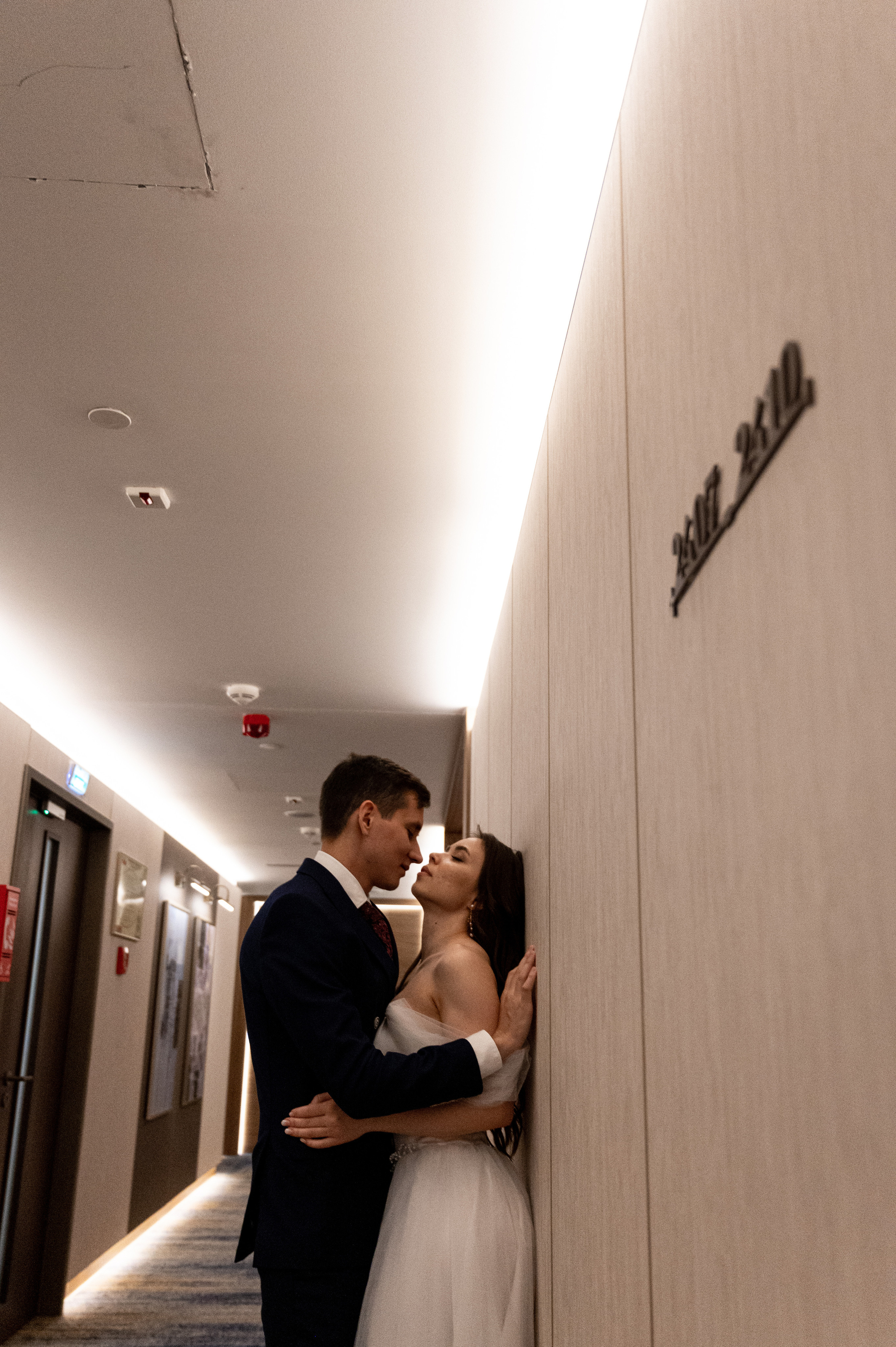 Алексей & Лиана. Портретный и свадебный фотограф в Москве Анастасия Терентьева