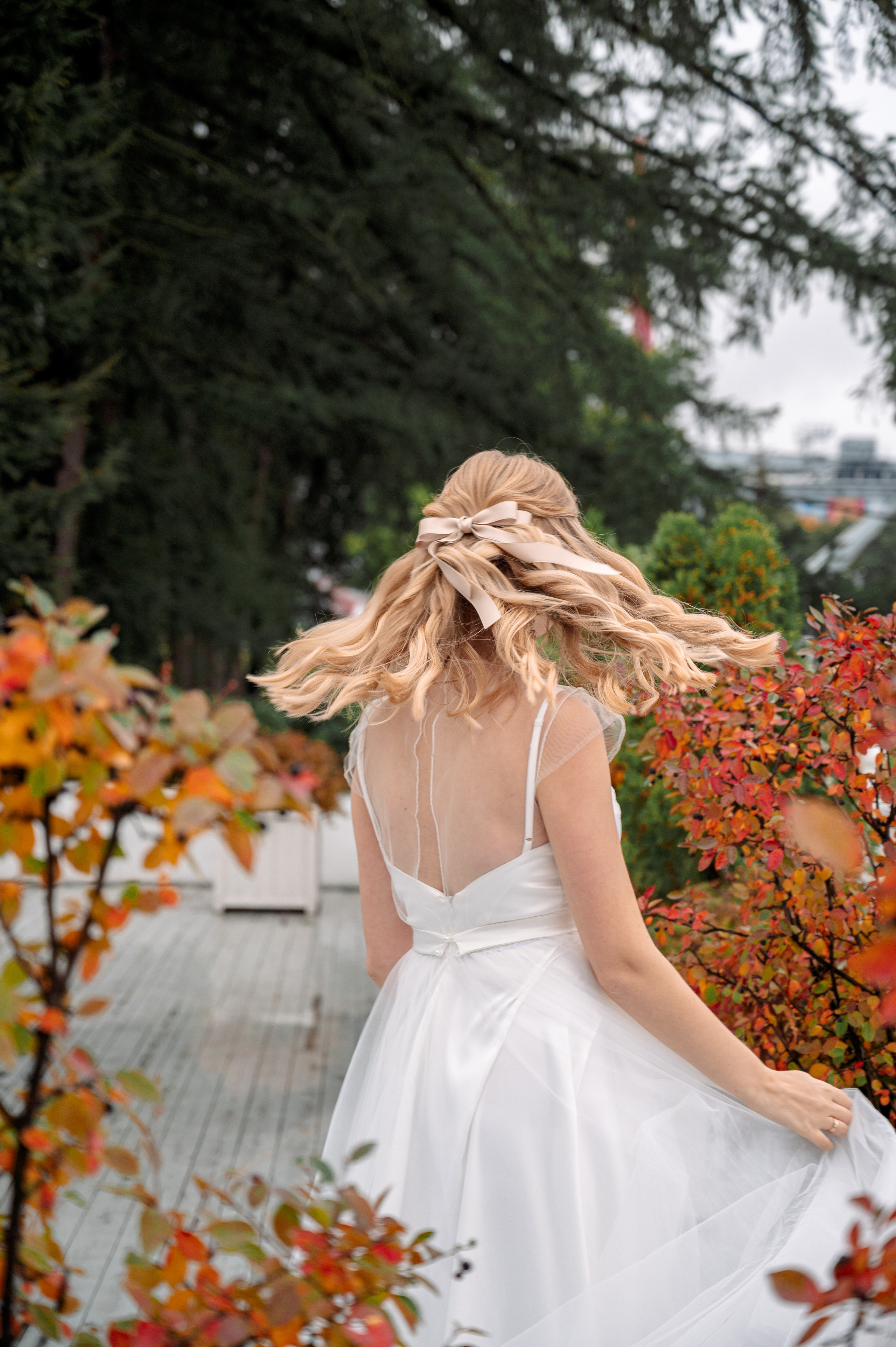 Владимир & Анжела. Портретный и свадебный фотограф в Москве Анастасия Терентьева