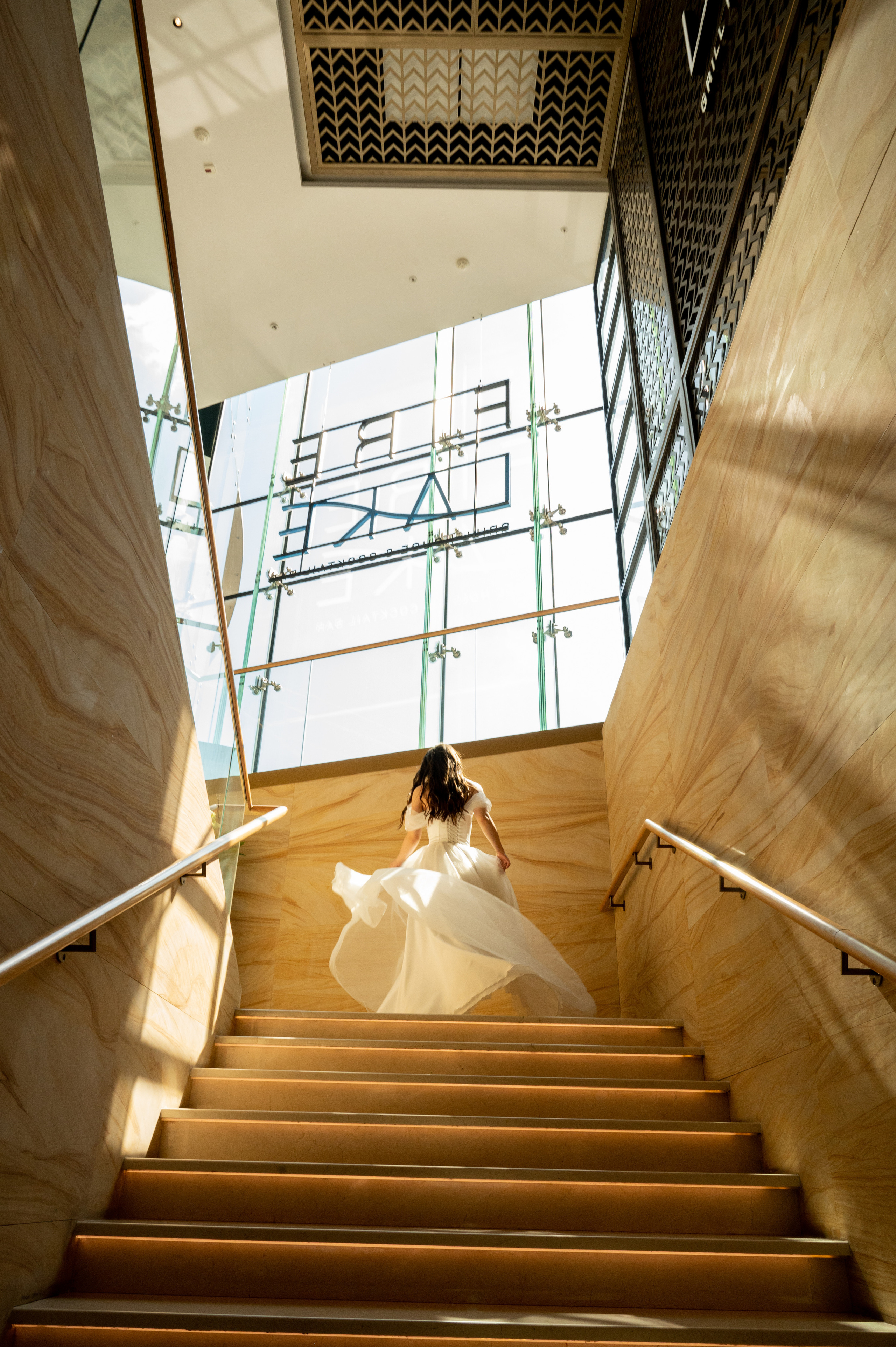 Алексей & Лиана. Портретный и свадебный фотограф в Москве Анастасия Терентьева