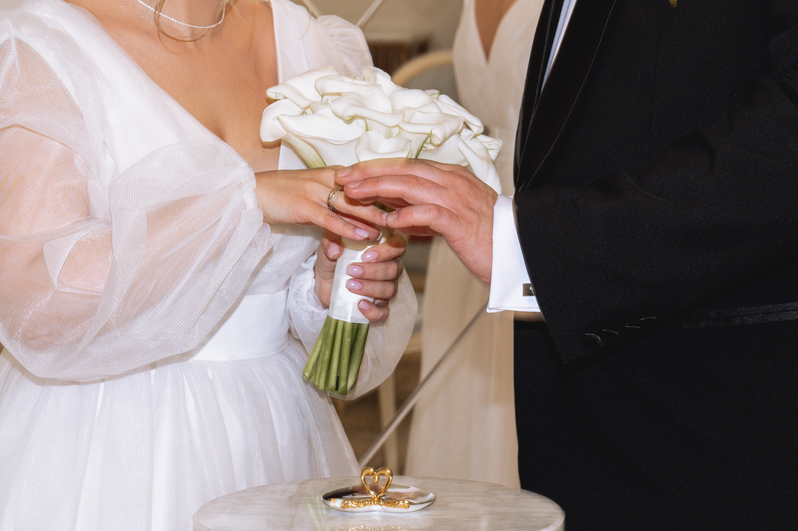 Павел & Маргарита. Портретный и свадебный фотограф в Москве Анастасия Терентьева