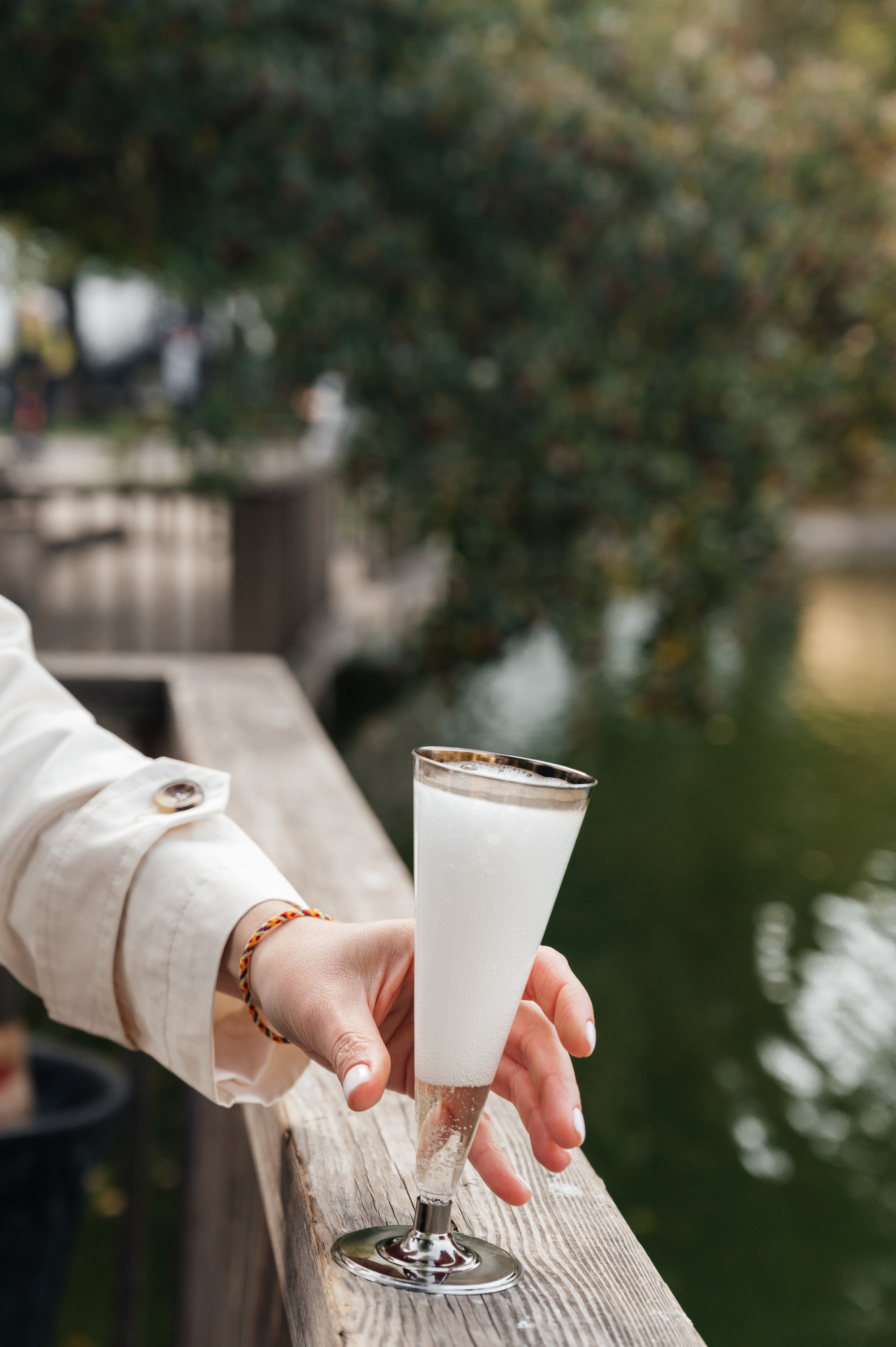 Кирилл & Виктория. Портретный и свадебный фотограф в Москве Анастасия Терентьева