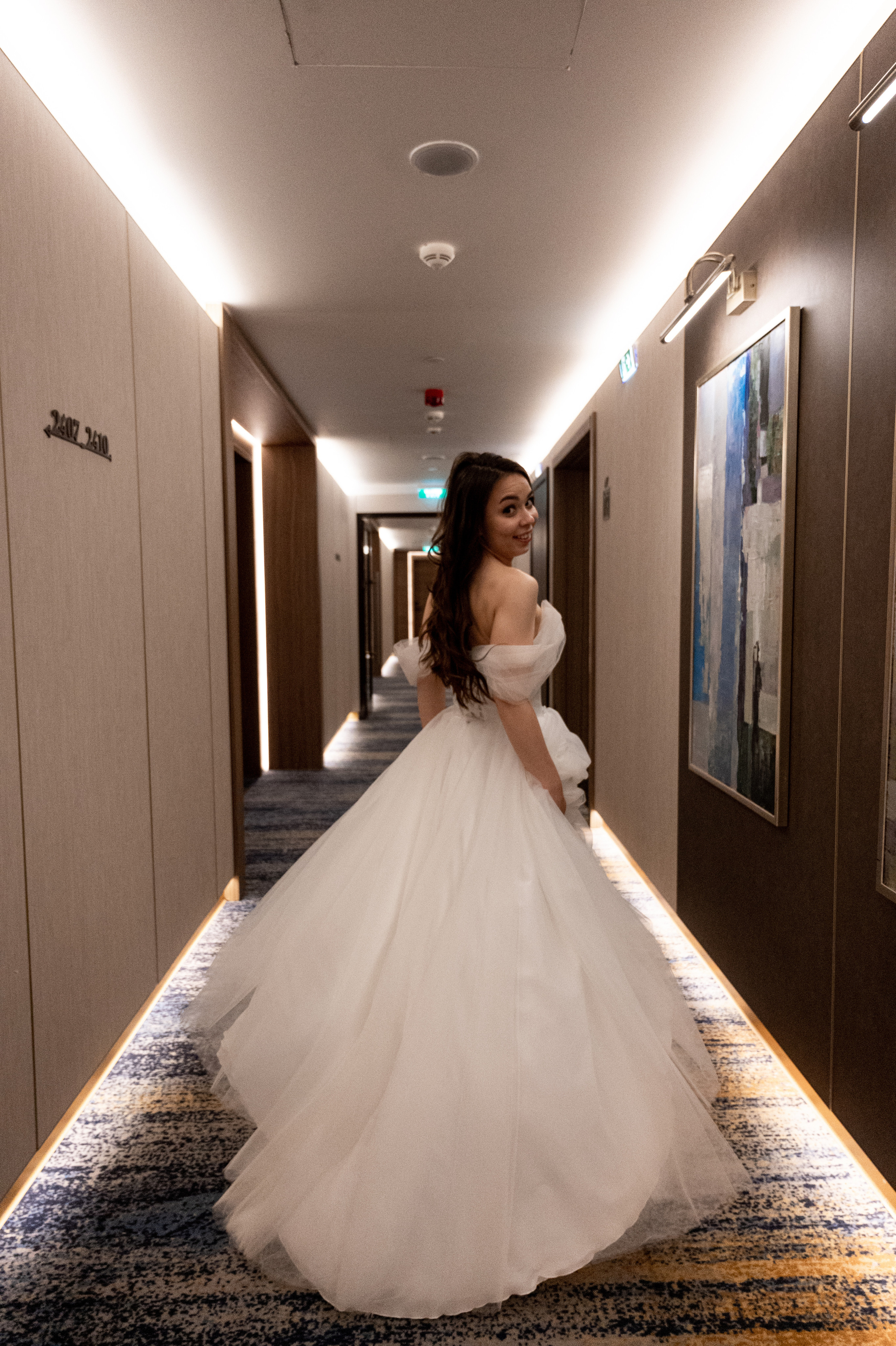 Алексей & Лиана. Портретный и свадебный фотограф в Москве Анастасия Терентьева