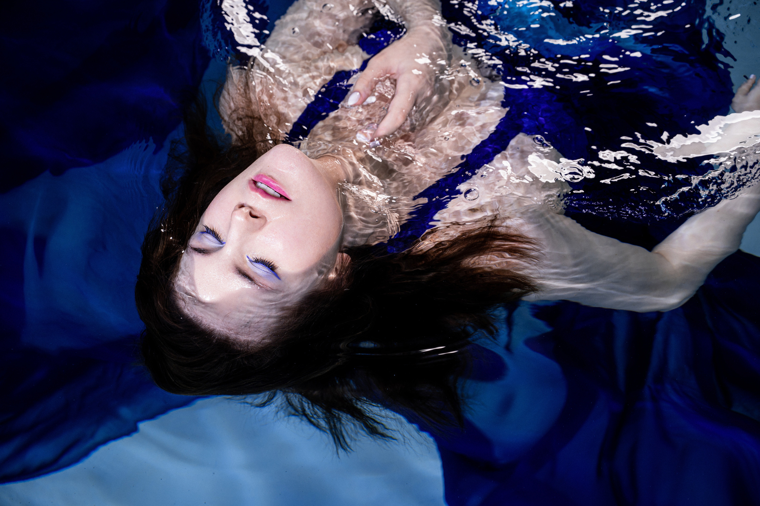 Творчество. Портретный и свадебный фотограф в Москве Анастасия Терентьева