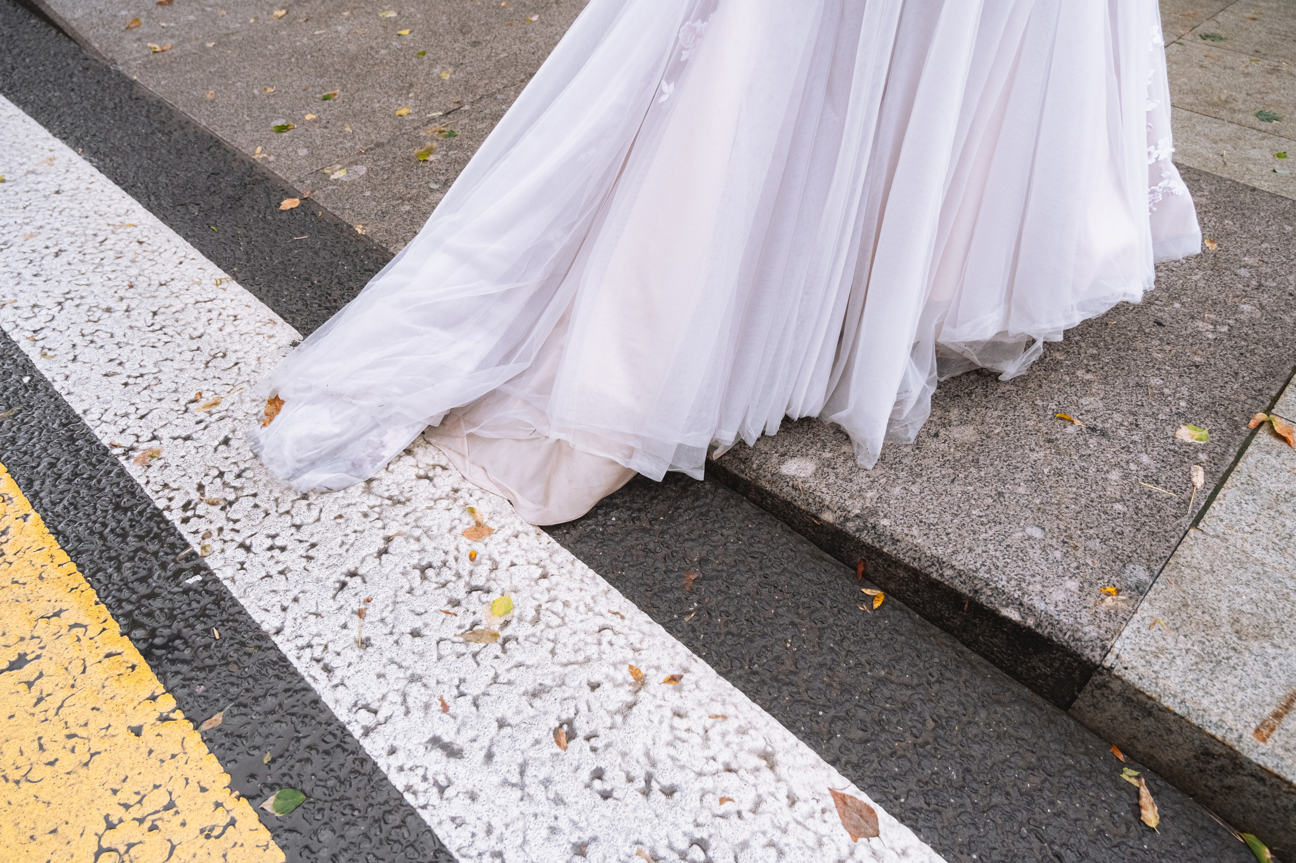 Данил & Алёна. Портретный и свадебный фотограф в Москве Анастасия Терентьева