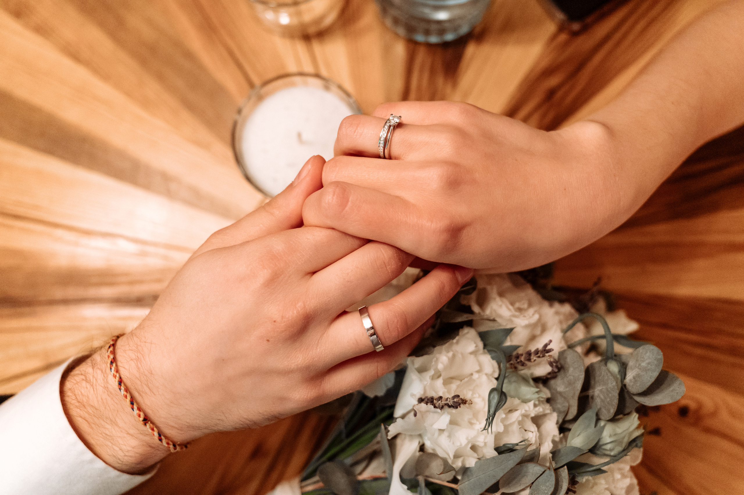 Кирилл & Виктория. Портретный и свадебный фотограф в Москве Анастасия Терентьева