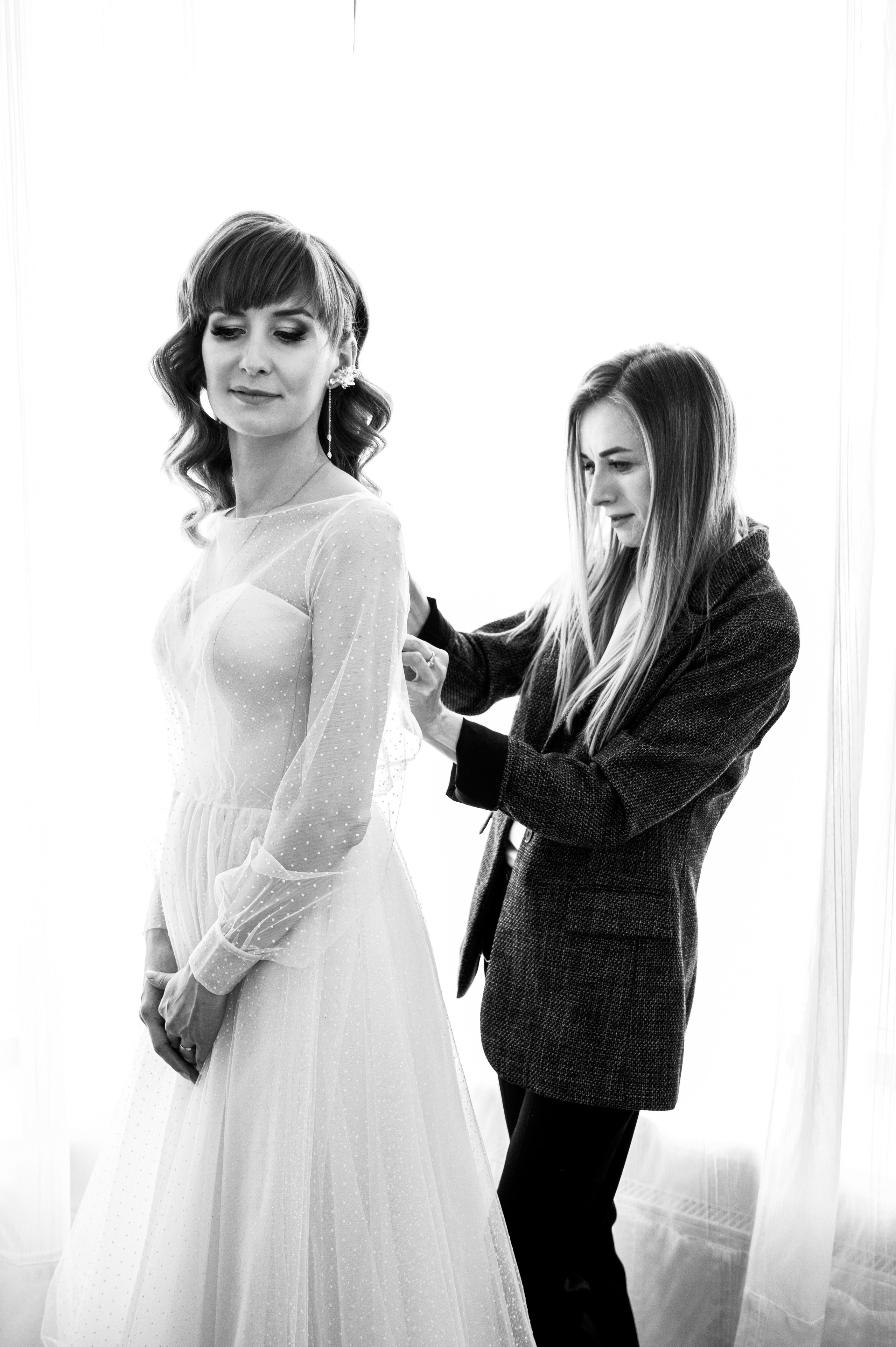 Александр & Алёна. Портретный и свадебный фотограф в Москве Анастасия Терентьева