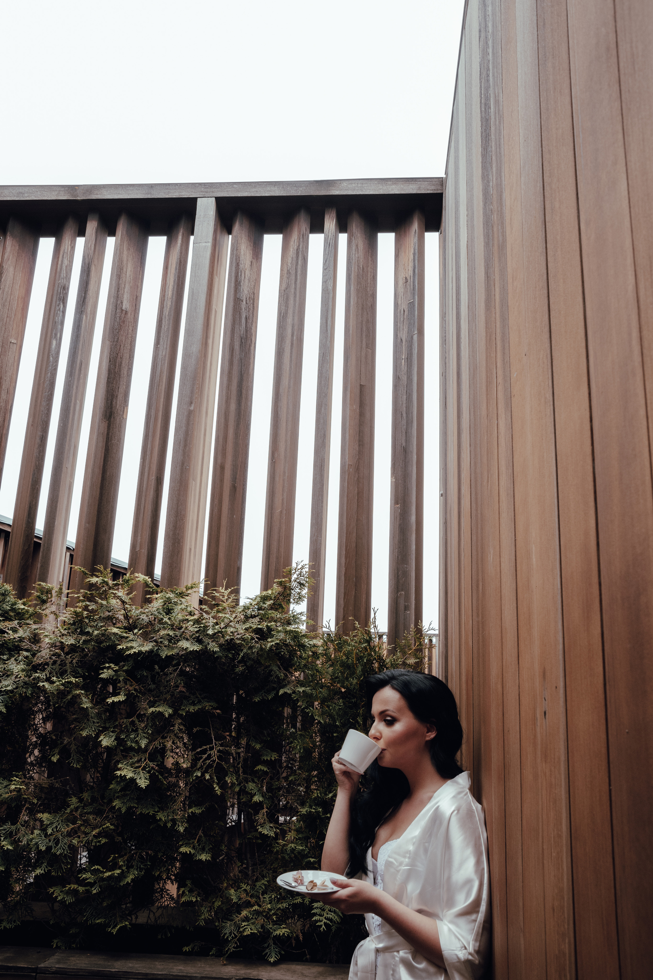 Андрей & Анастасия. Портретный и свадебный фотограф в Москве Анастасия Терентьева