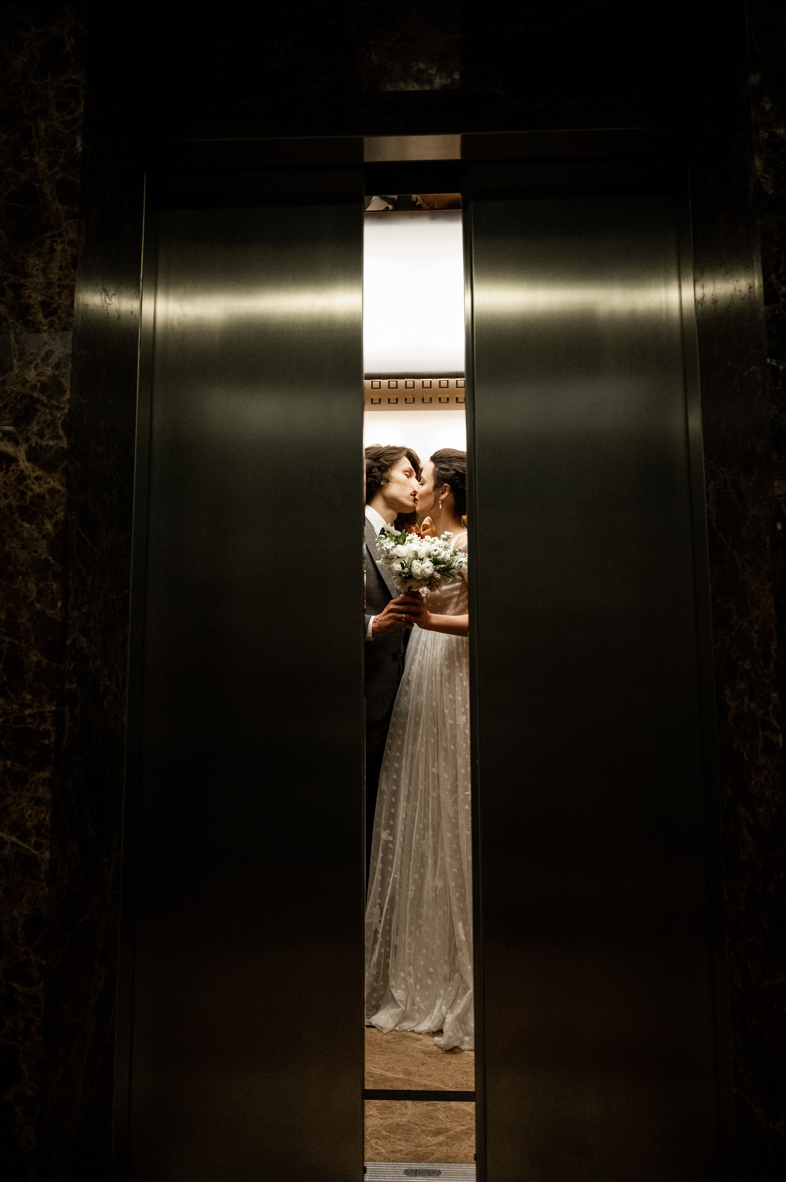 Дима & Нина. Портретный и свадебный фотограф в Москве Анастасия Терентьева