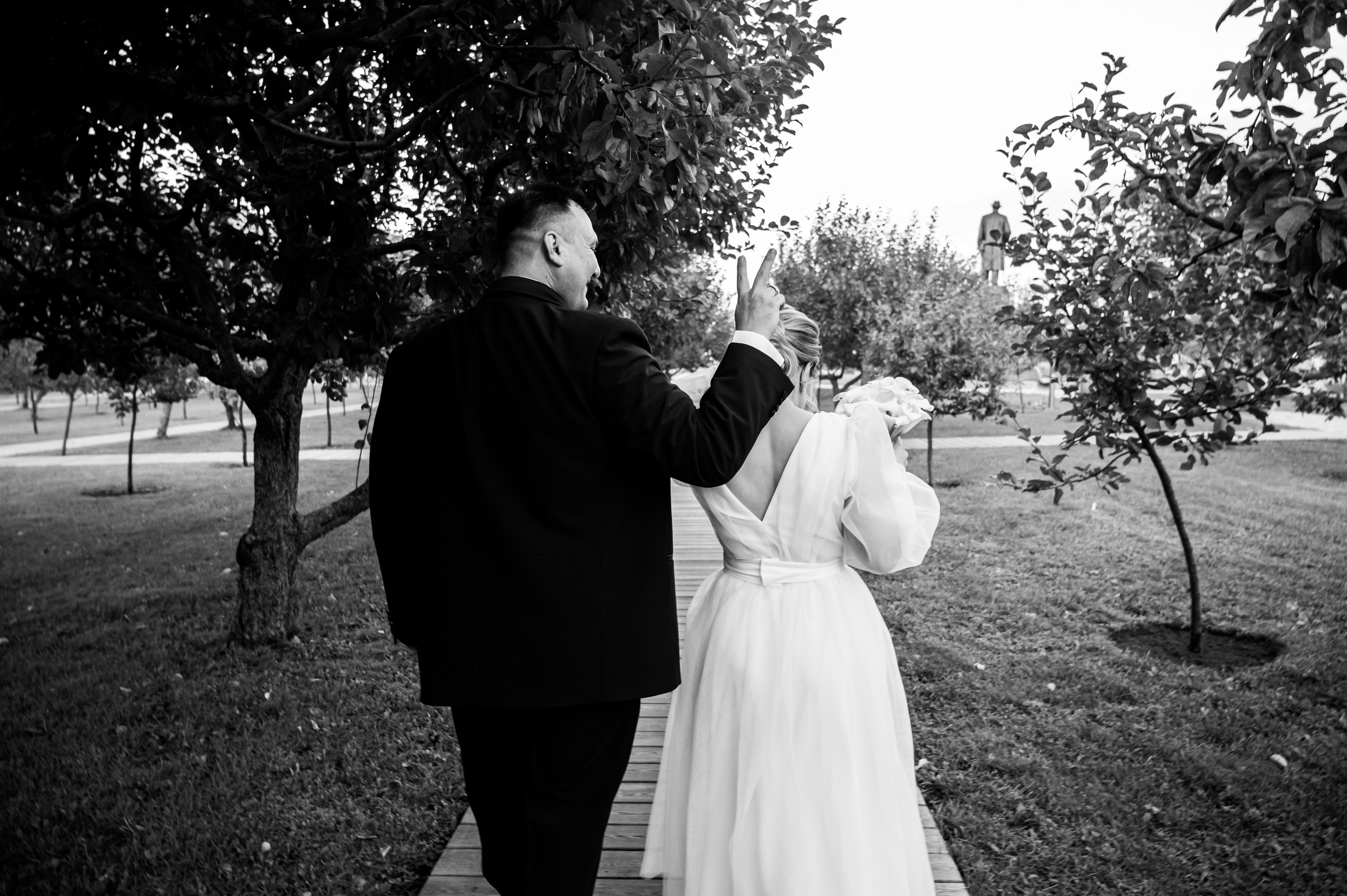 Павел & Маргарита. Портретный и свадебный фотограф в Москве Анастасия Терентьева