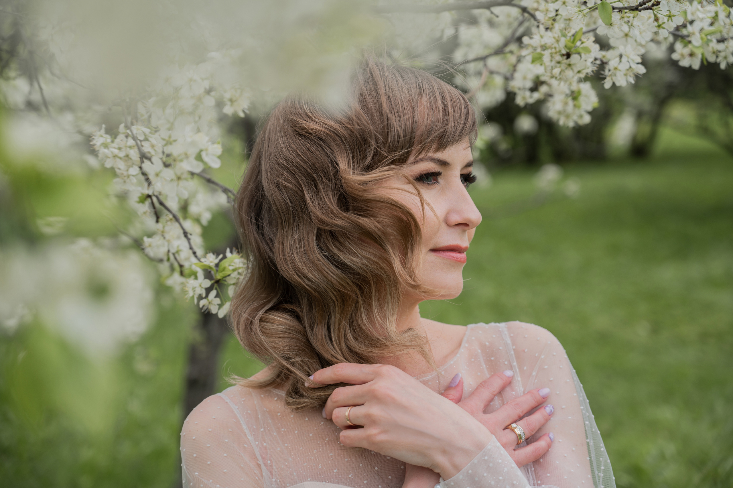 Александр & Алёна. Портретный и свадебный фотограф в Москве Анастасия Терентьева