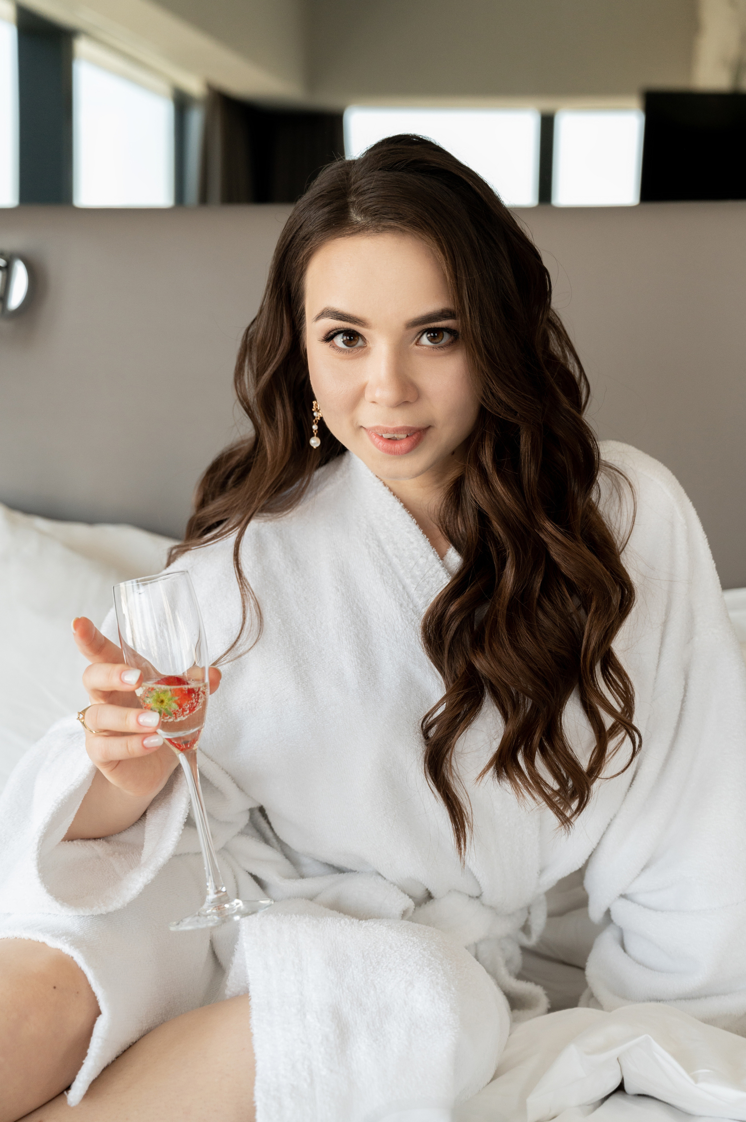 Алексей & Лиана. Портретный и свадебный фотограф в Москве Анастасия Терентьева