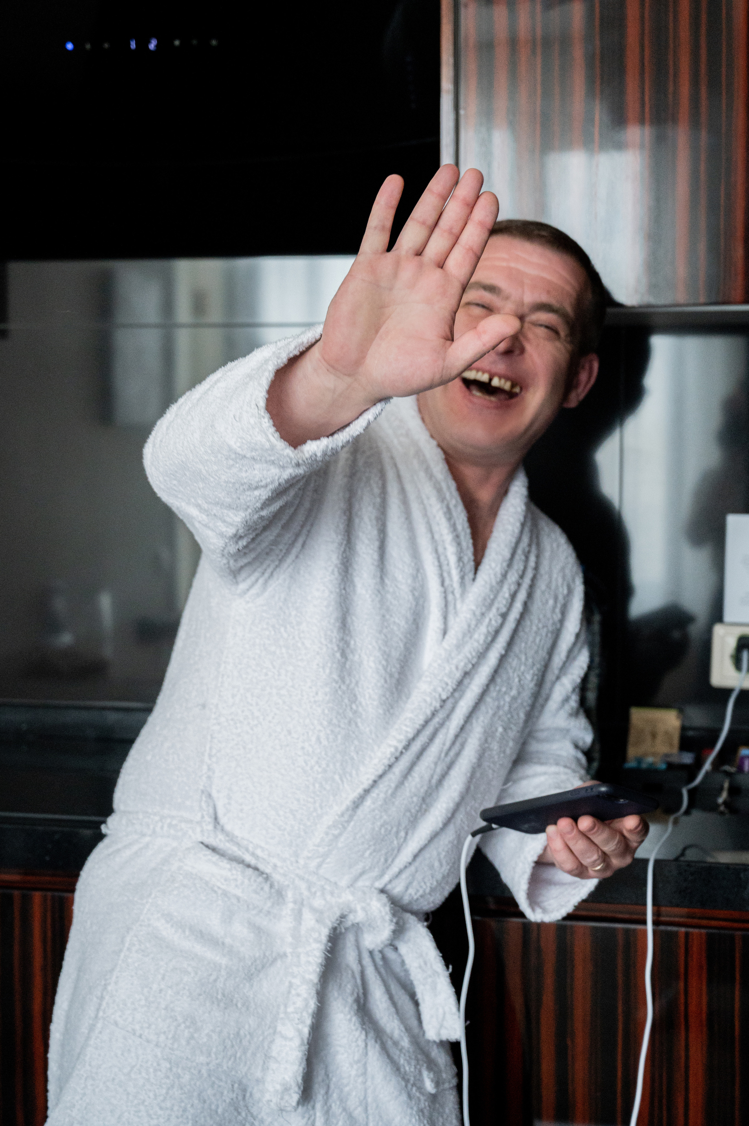 Александр & Алёна. Портретный и свадебный фотограф в Москве Анастасия Терентьева